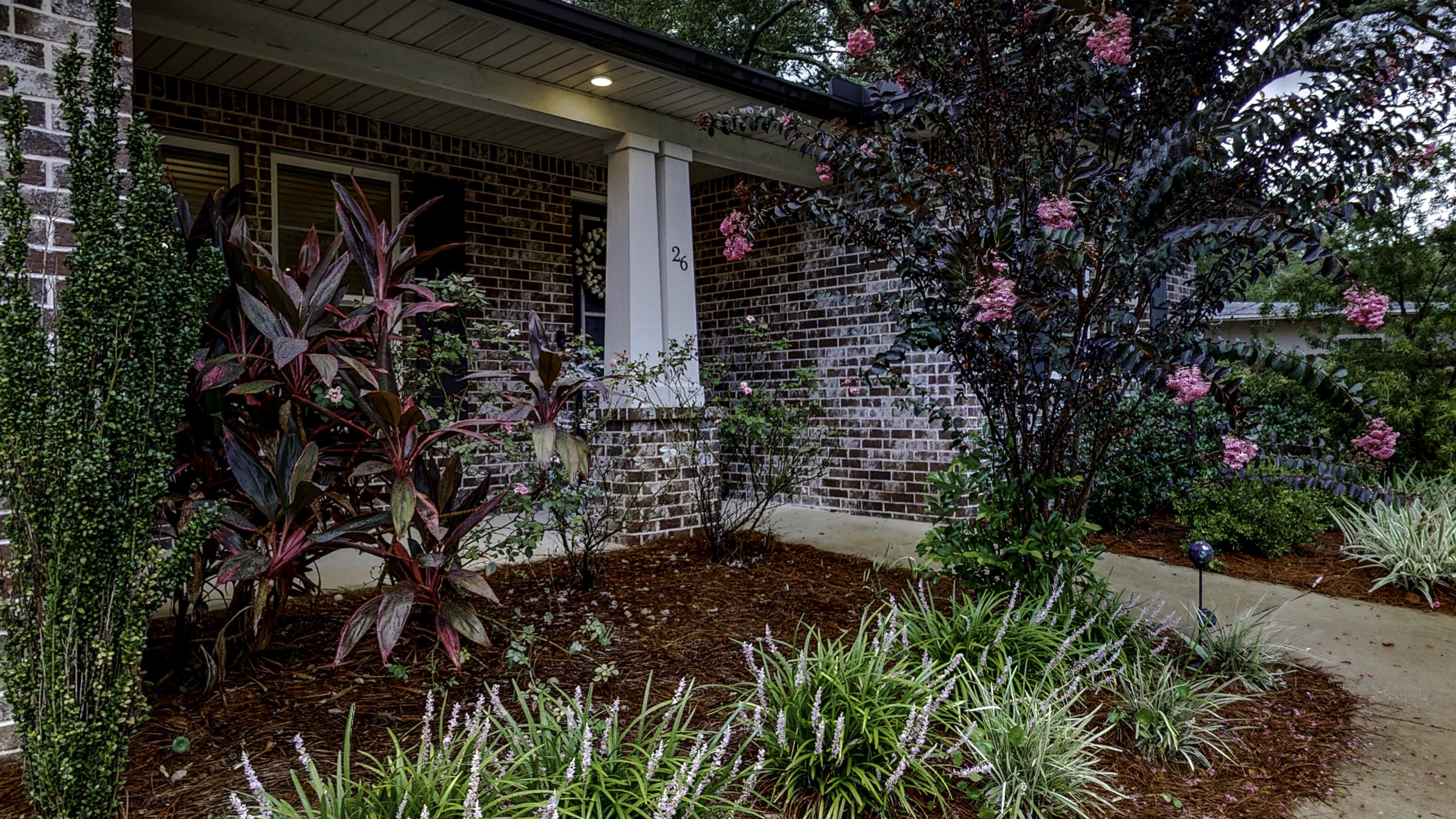 OLDE FORT WALTON - Residential