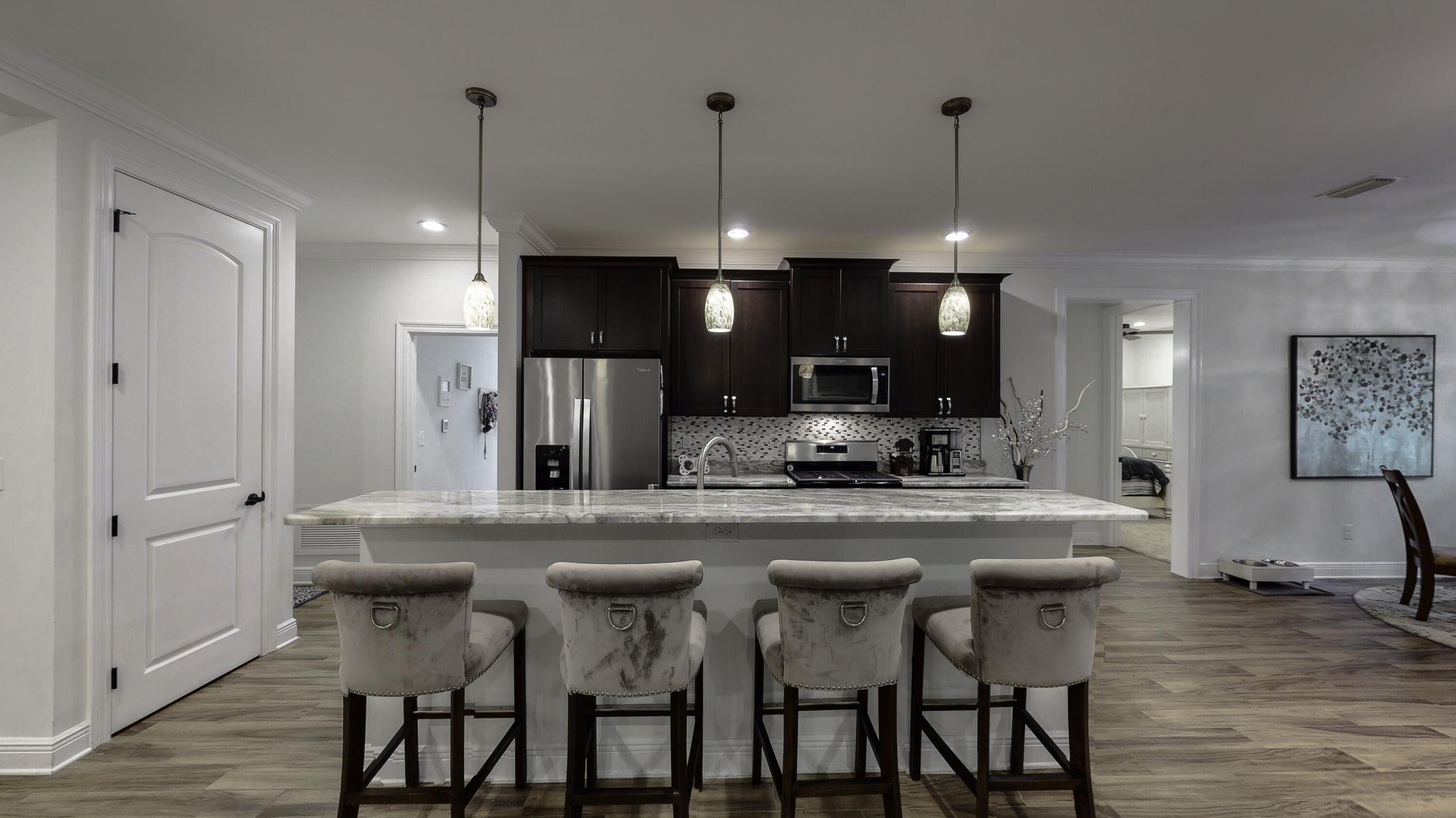 OLDE FORT WALTON - Residential