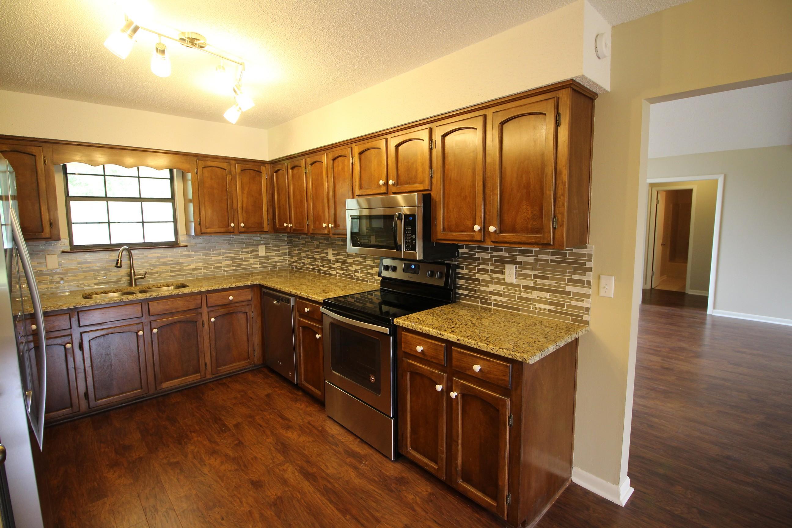 KENNEDY LAKES 1ST ADDN 2 - Residential