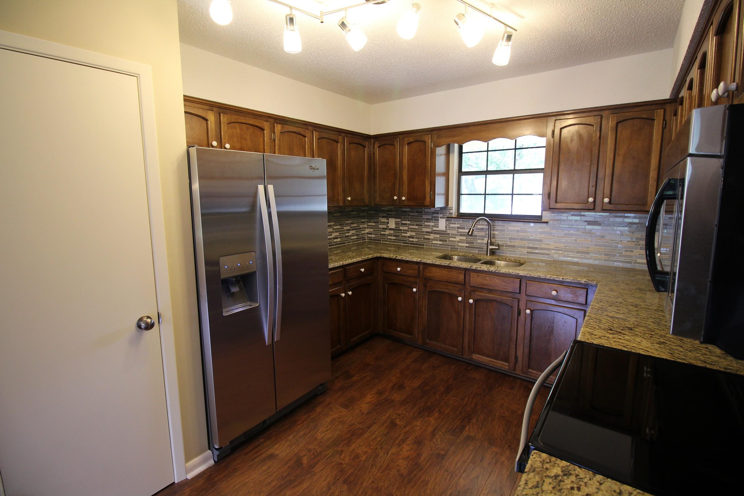 KENNEDY LAKES 1ST ADDN 2 - Residential