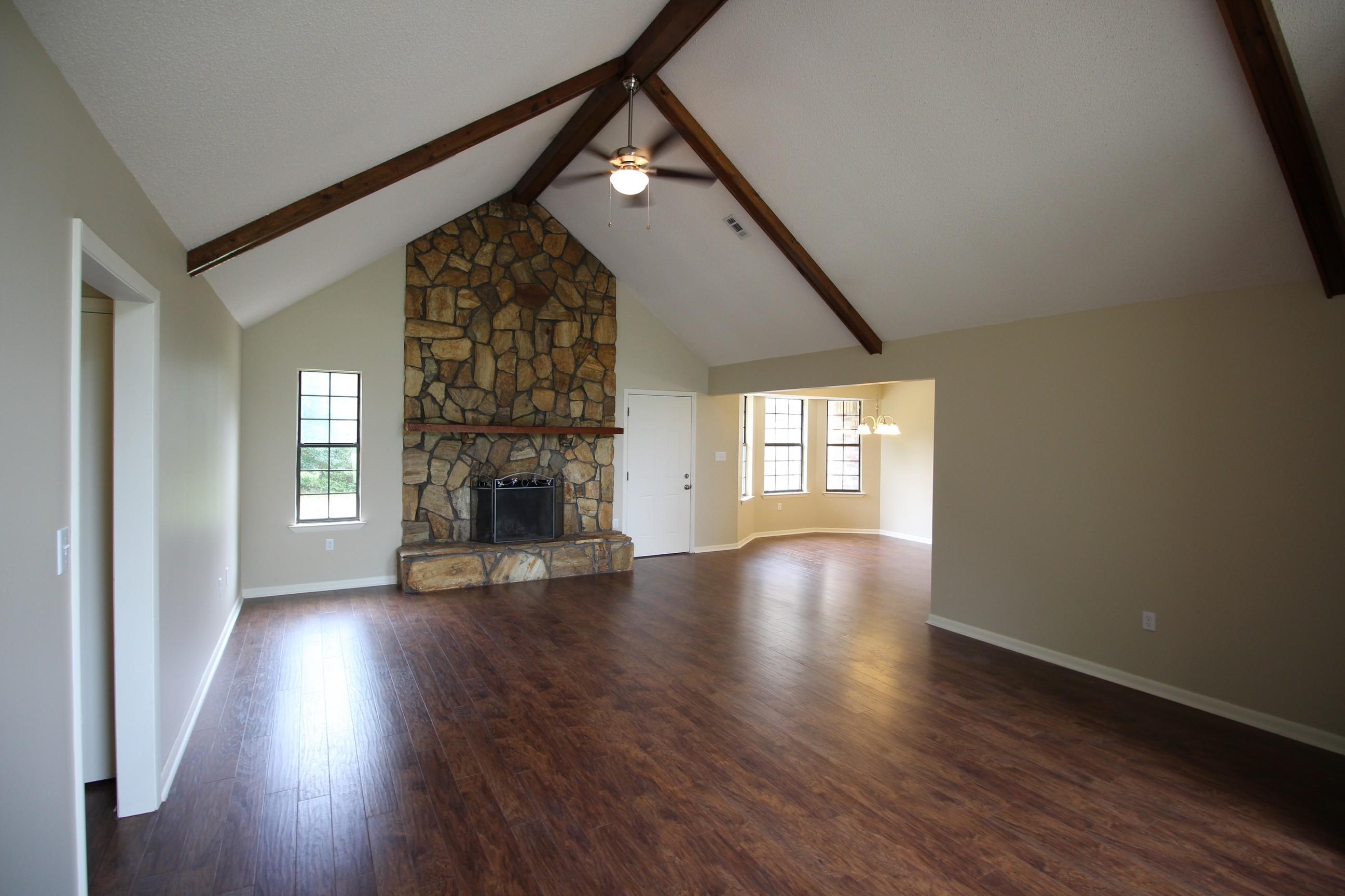 KENNEDY LAKES 1ST ADDN 2 - Residential