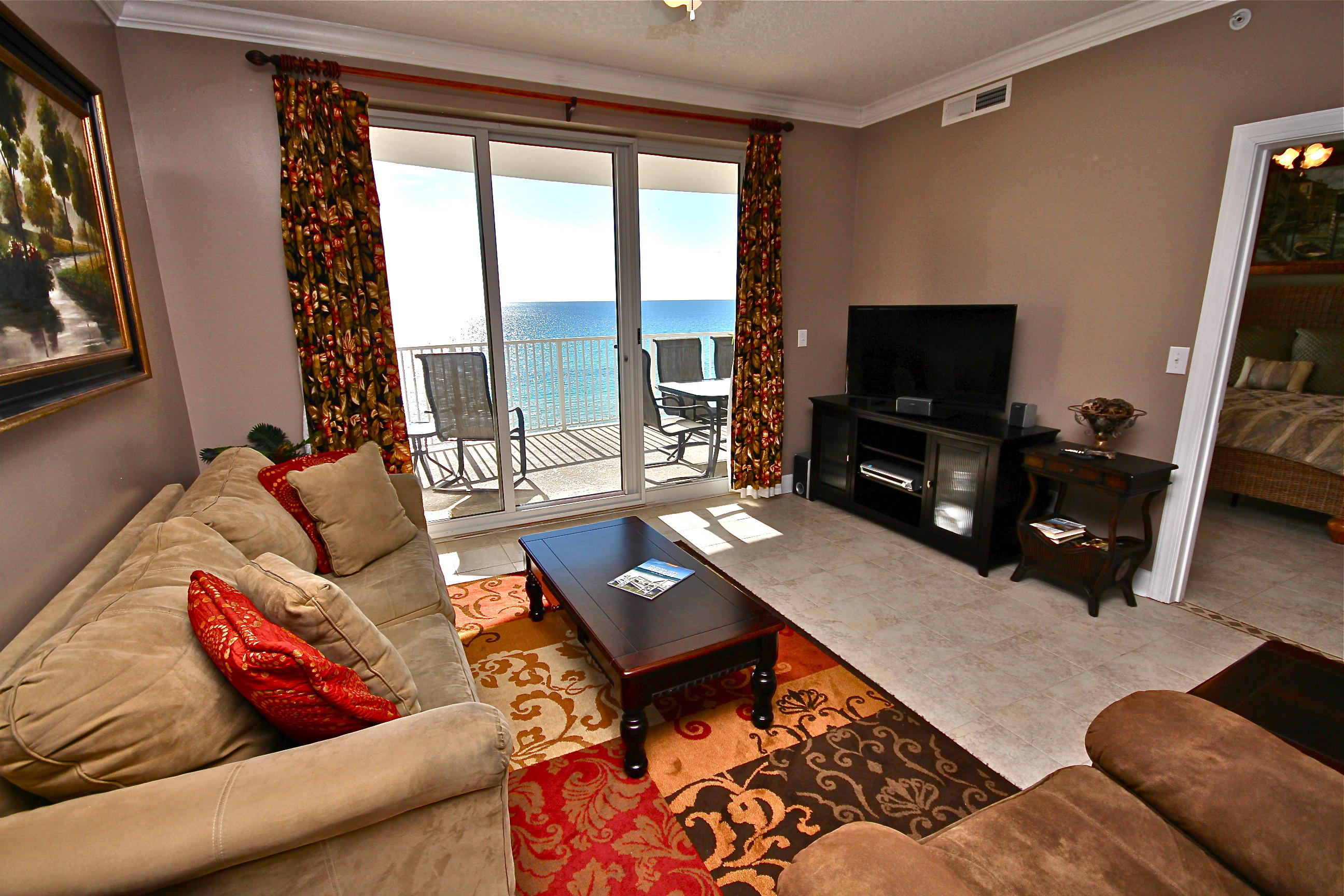 EMERALD ISLE - Residential