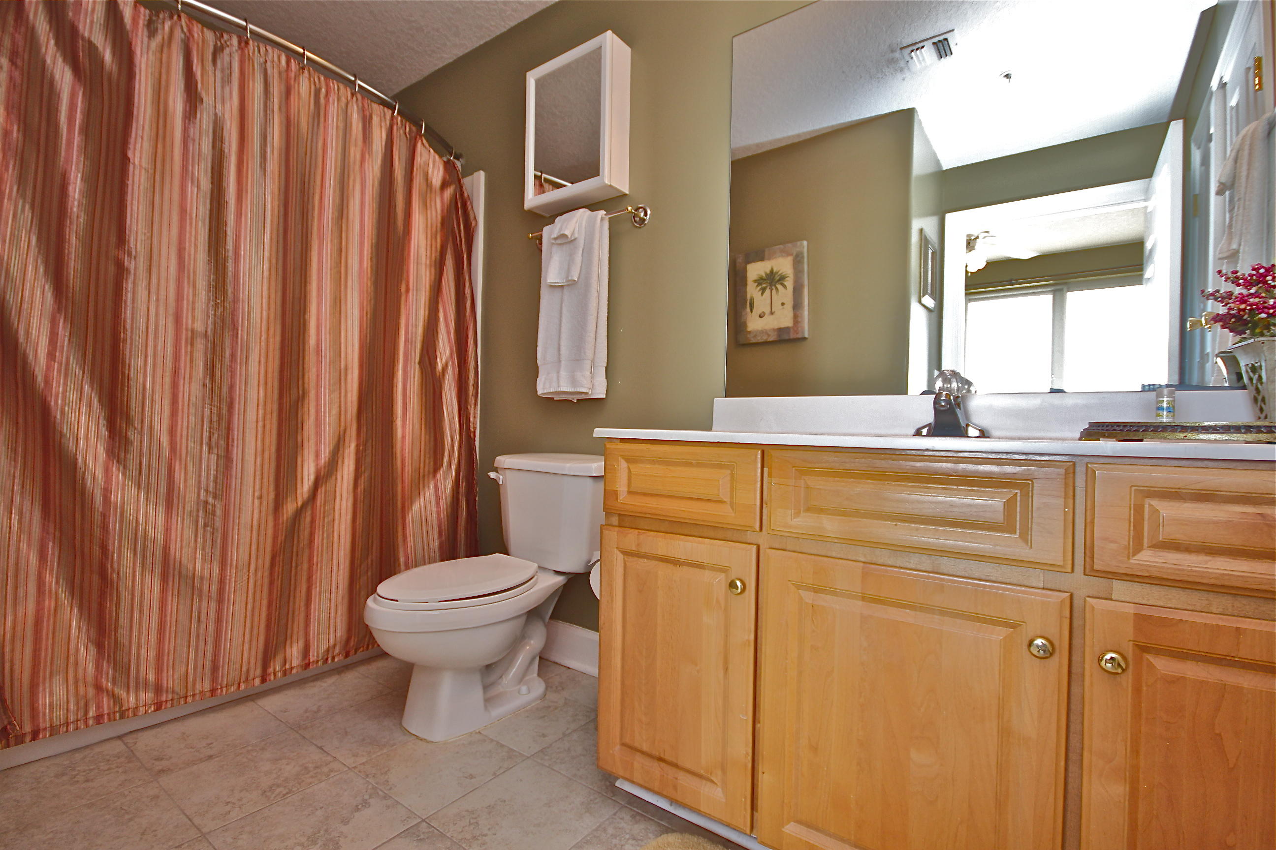 EMERALD ISLE - Residential