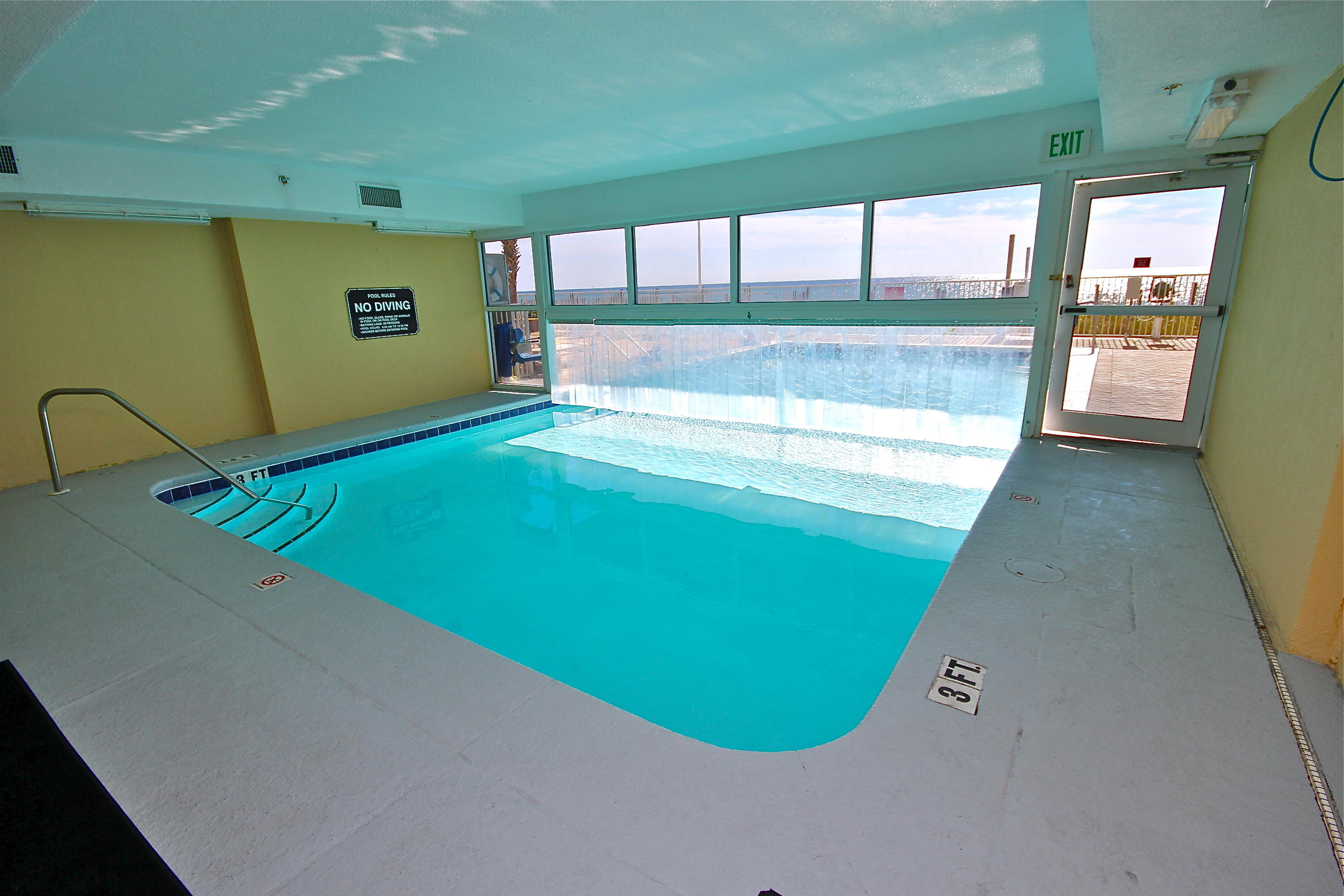 EMERALD ISLE - Residential