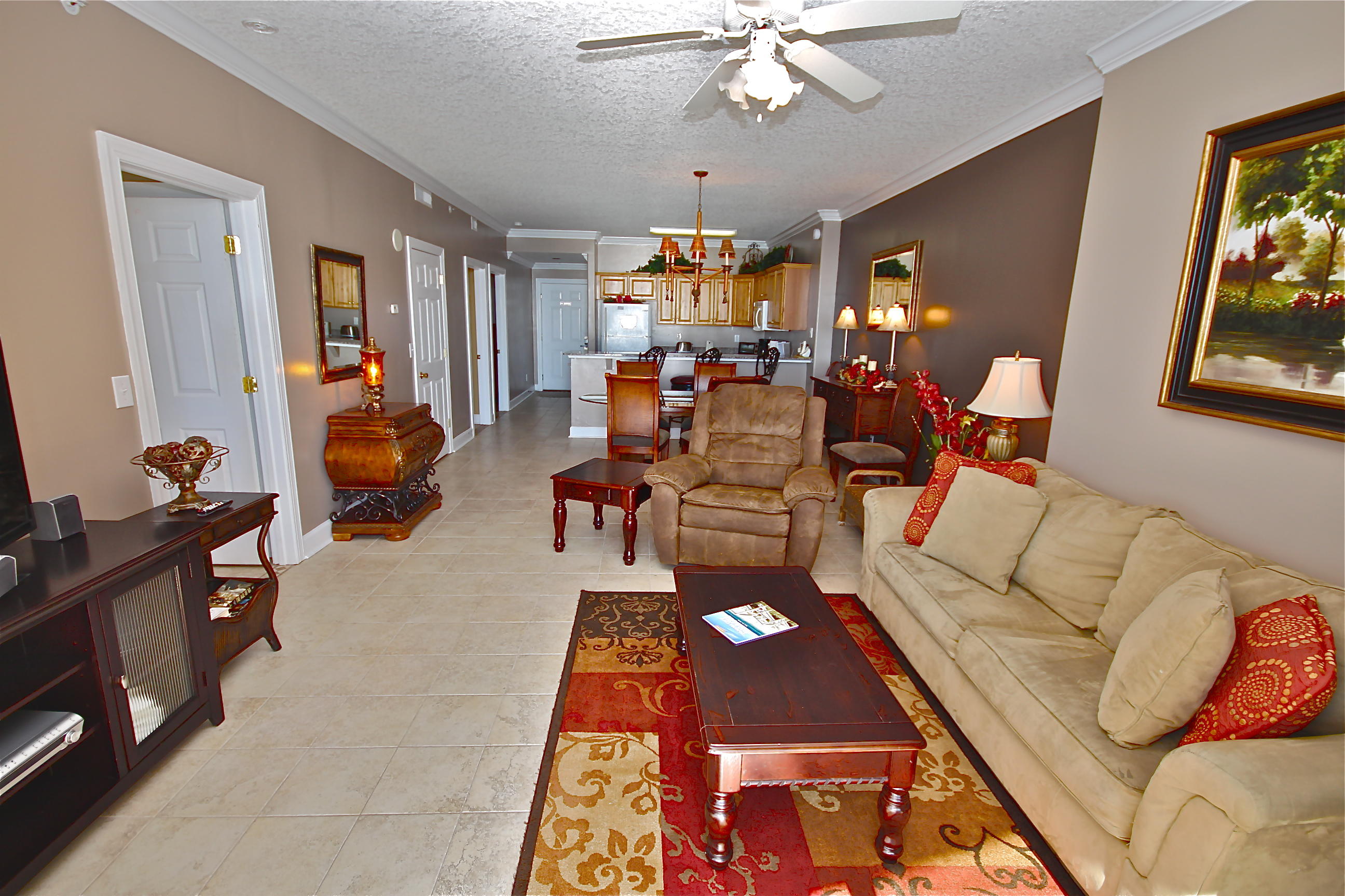 EMERALD ISLE - Residential