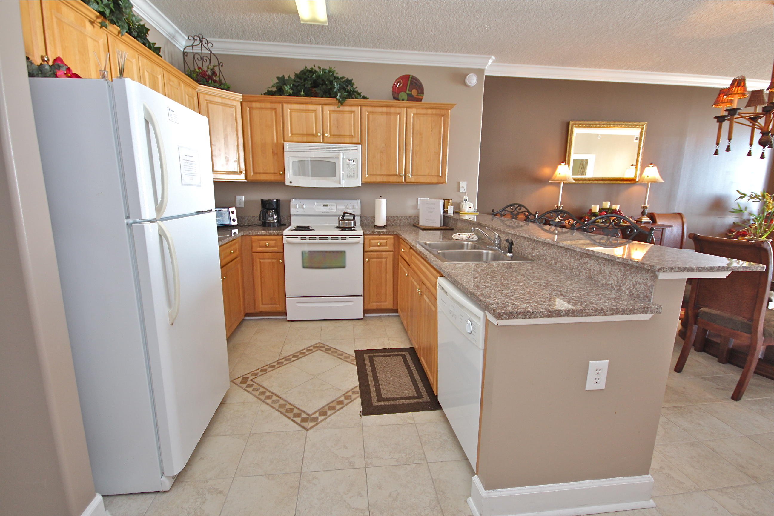 EMERALD ISLE - Residential