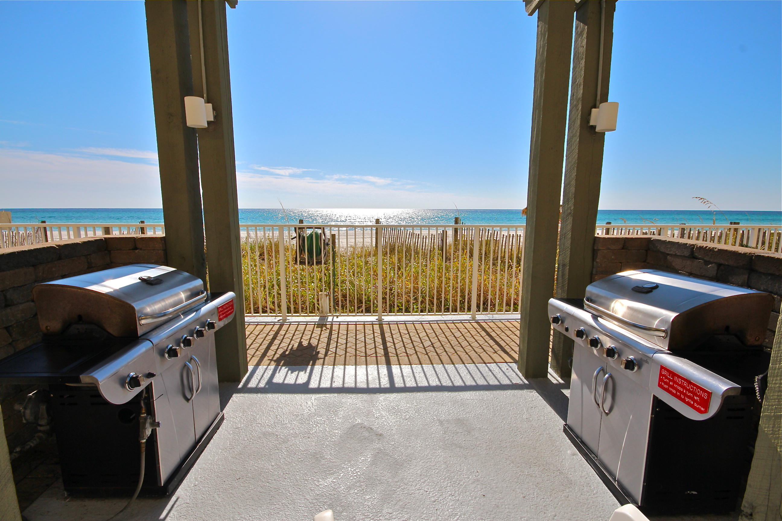 EMERALD ISLE - Residential