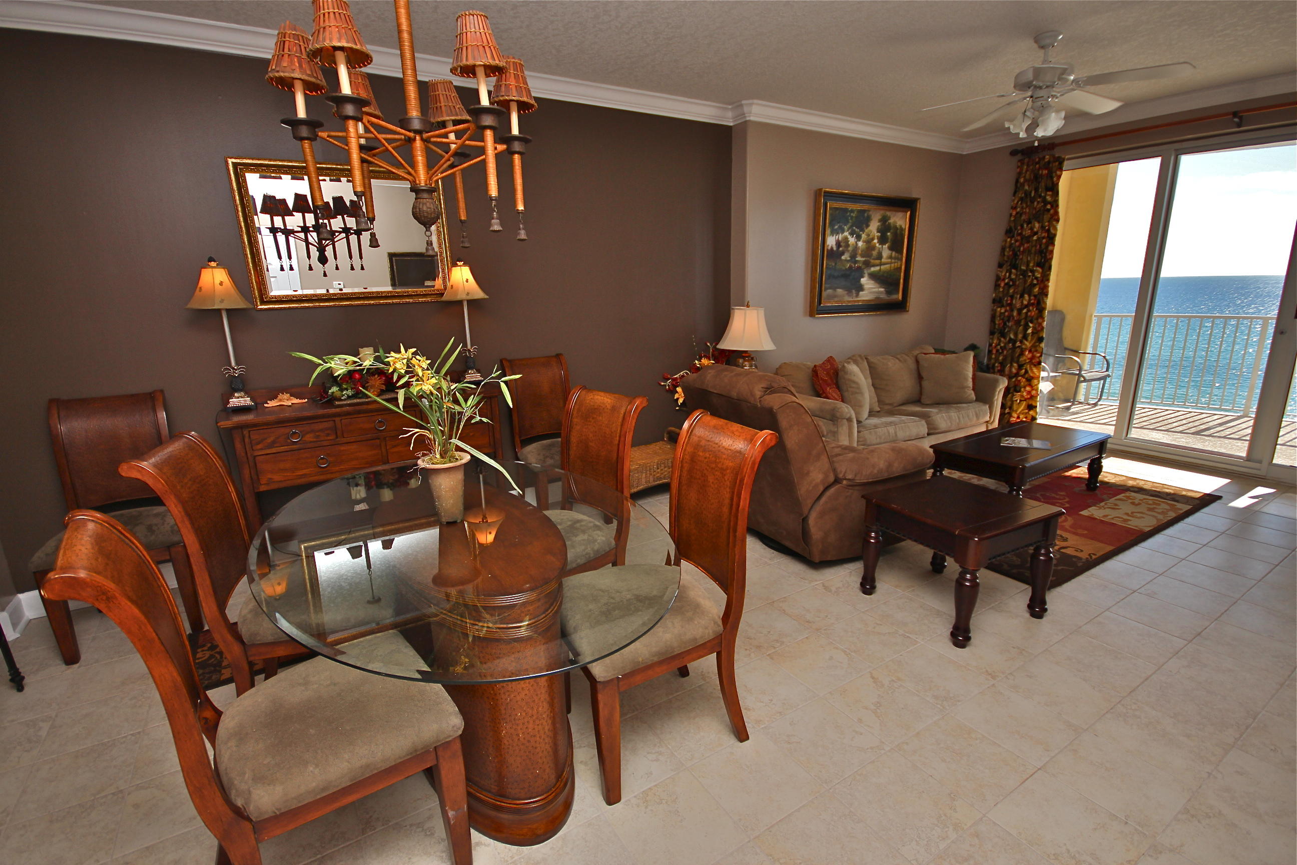 EMERALD ISLE - Residential