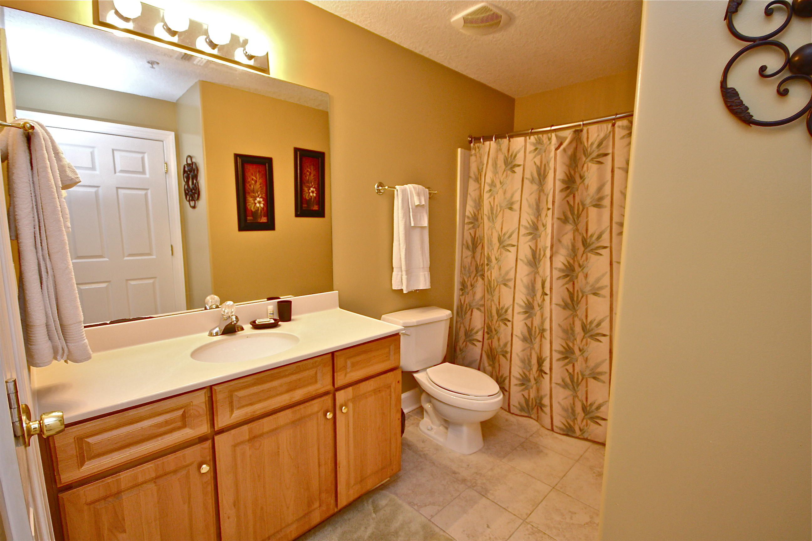 EMERALD ISLE - Residential