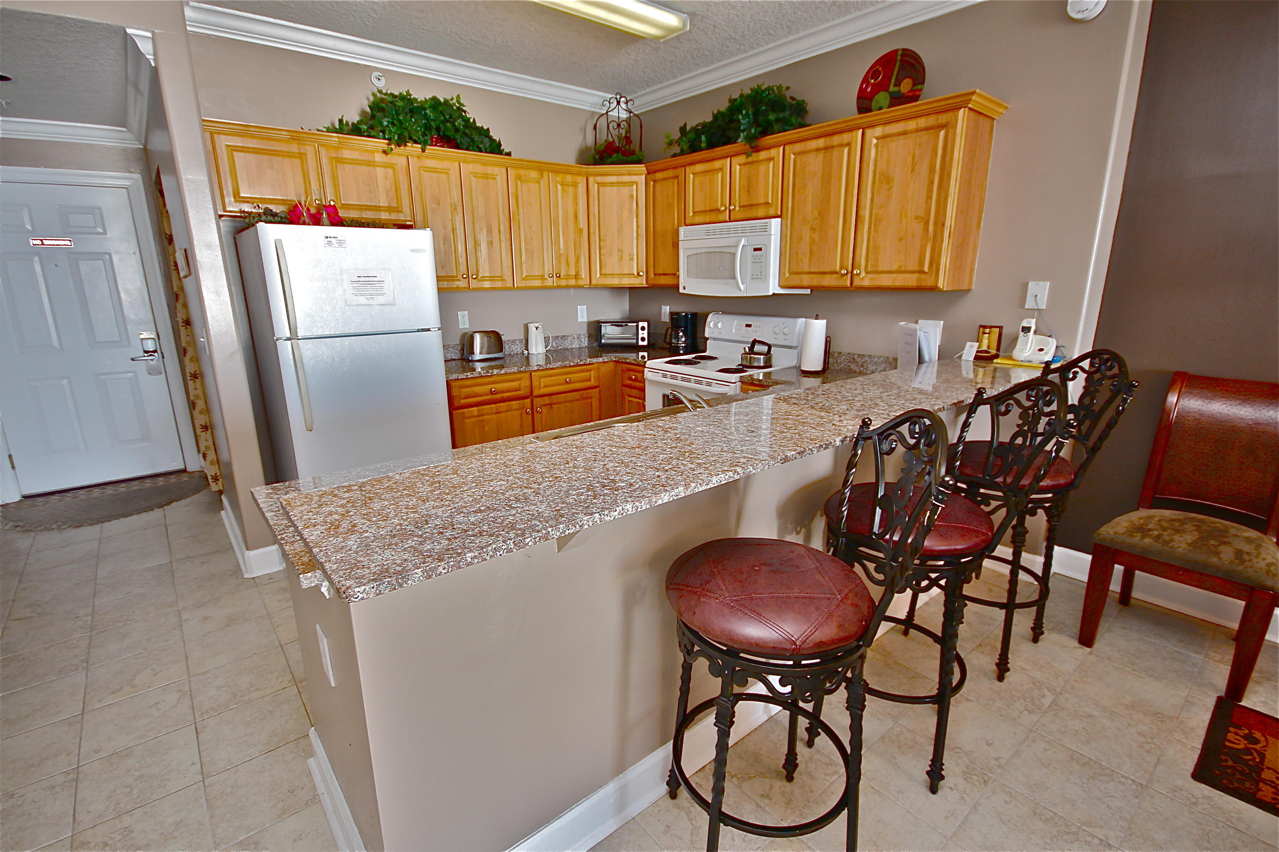 EMERALD ISLE - Residential