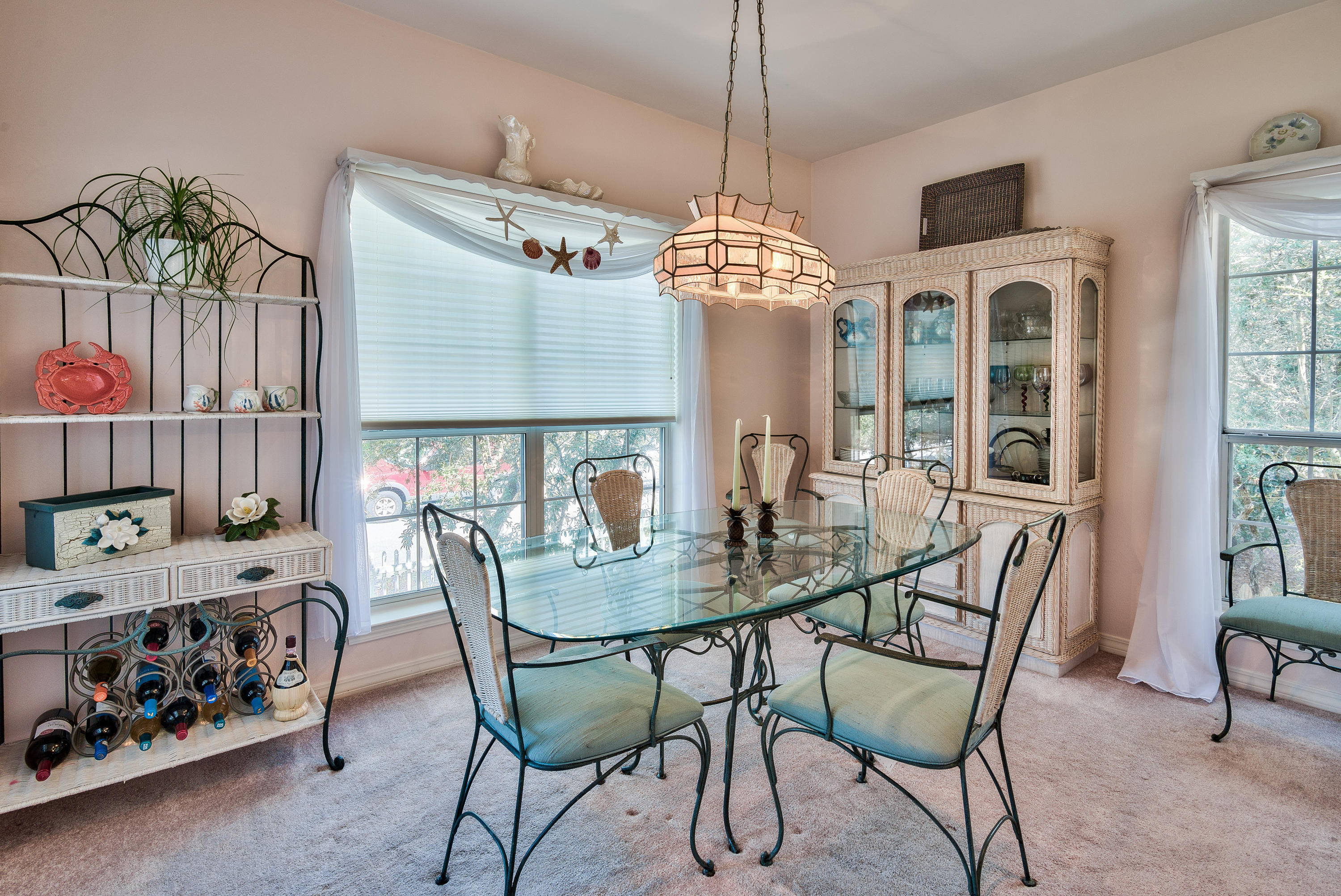 OLD FLORIDA BEACH - Residential