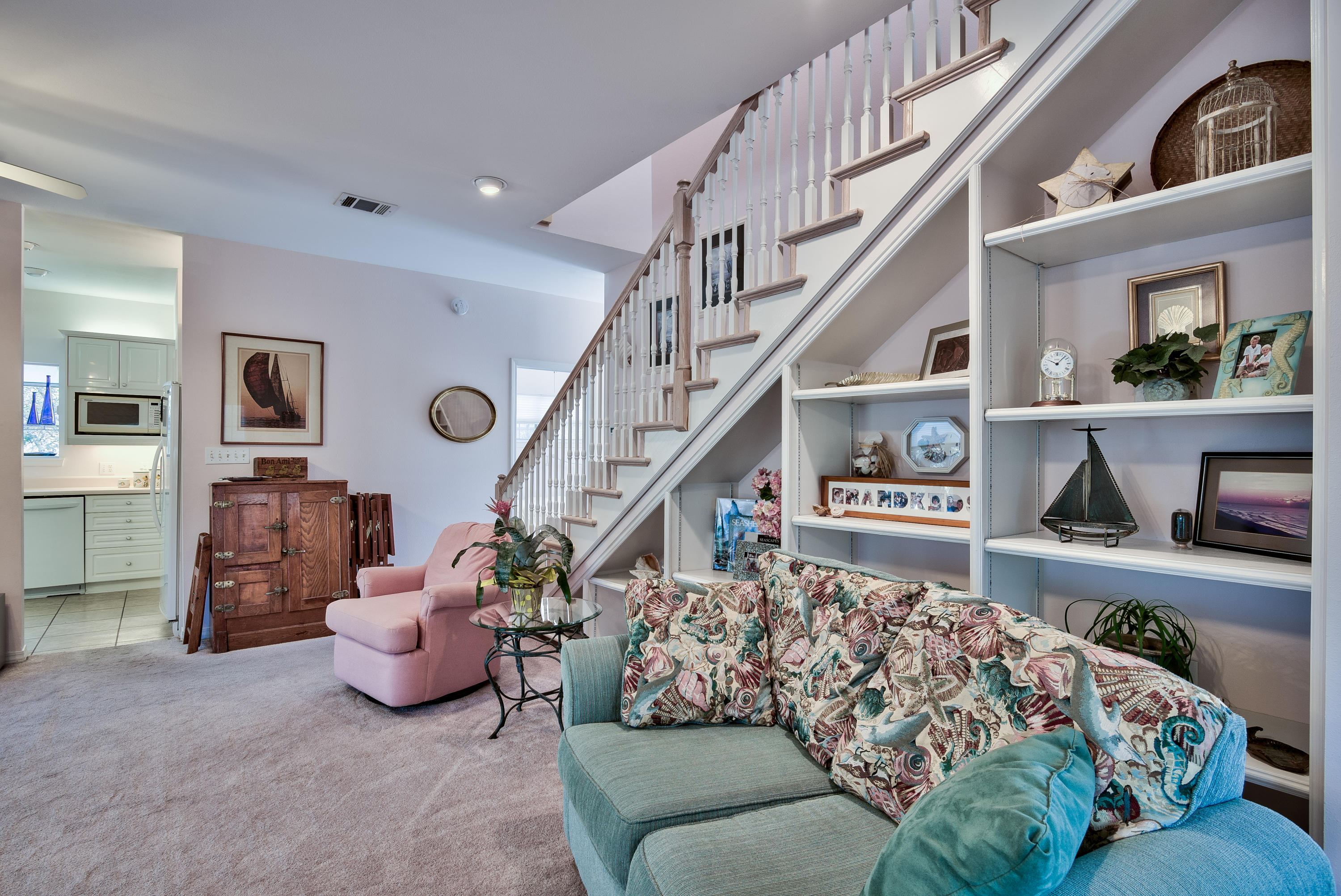 OLD FLORIDA BEACH - Residential