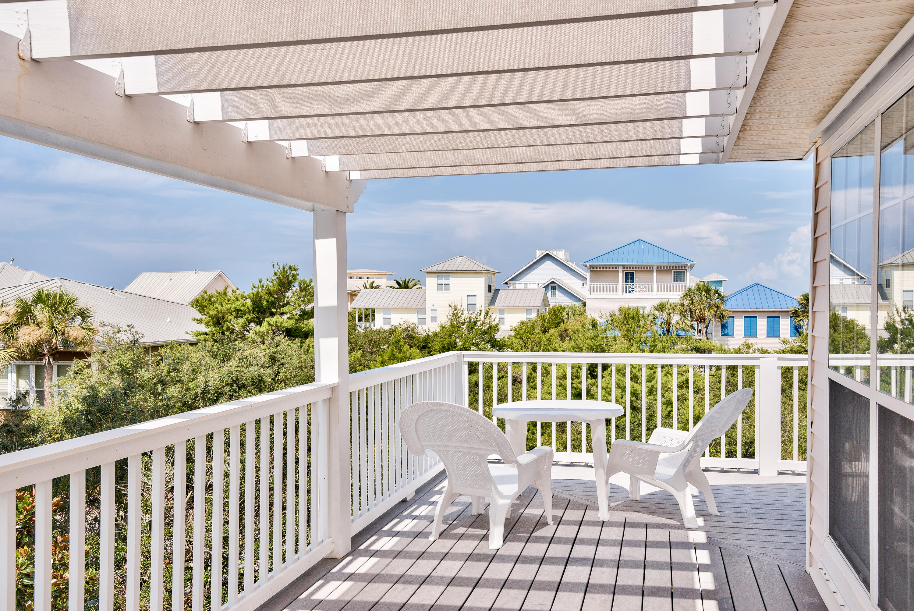 OLD FLORIDA BEACH - Residential