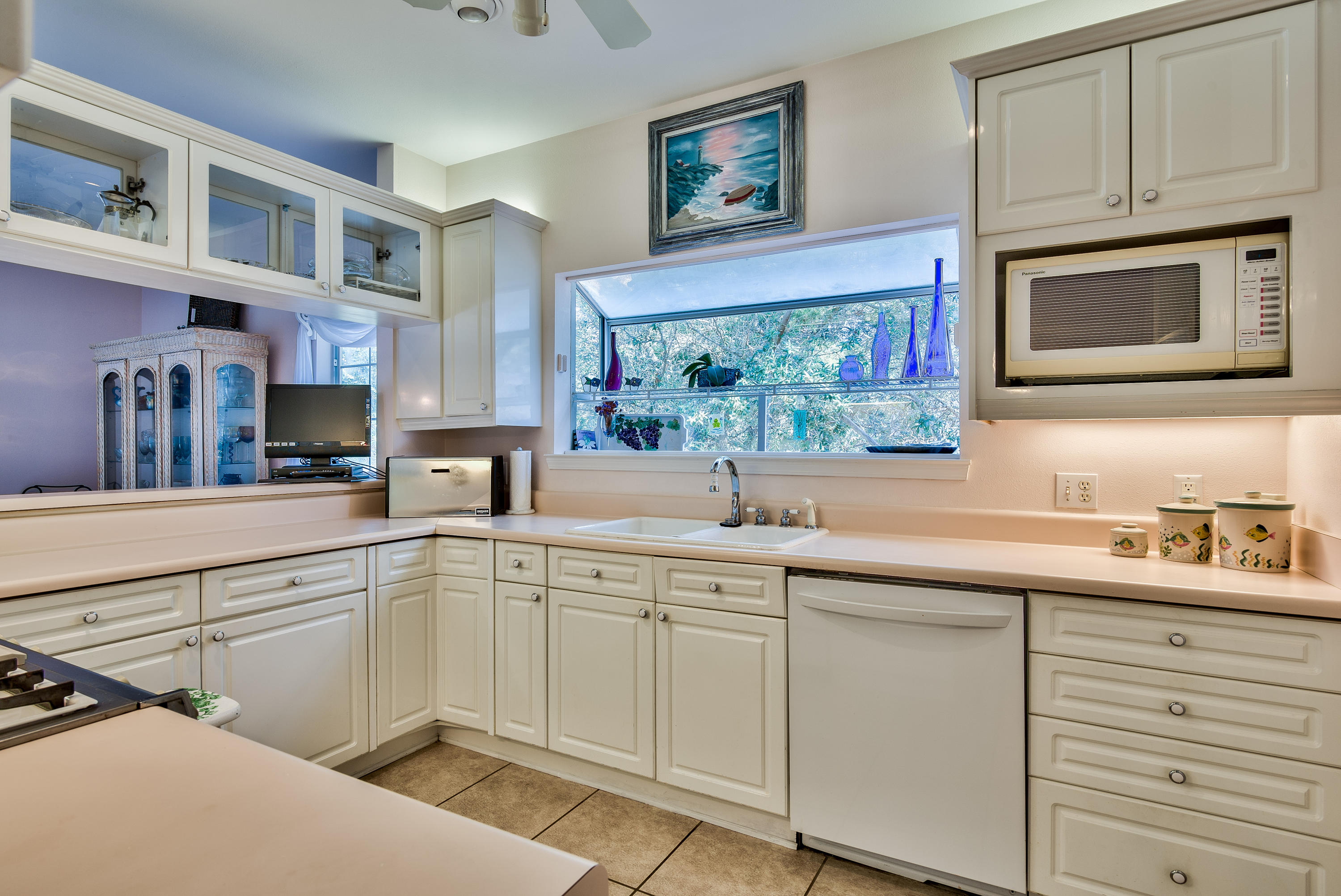 OLD FLORIDA BEACH - Residential