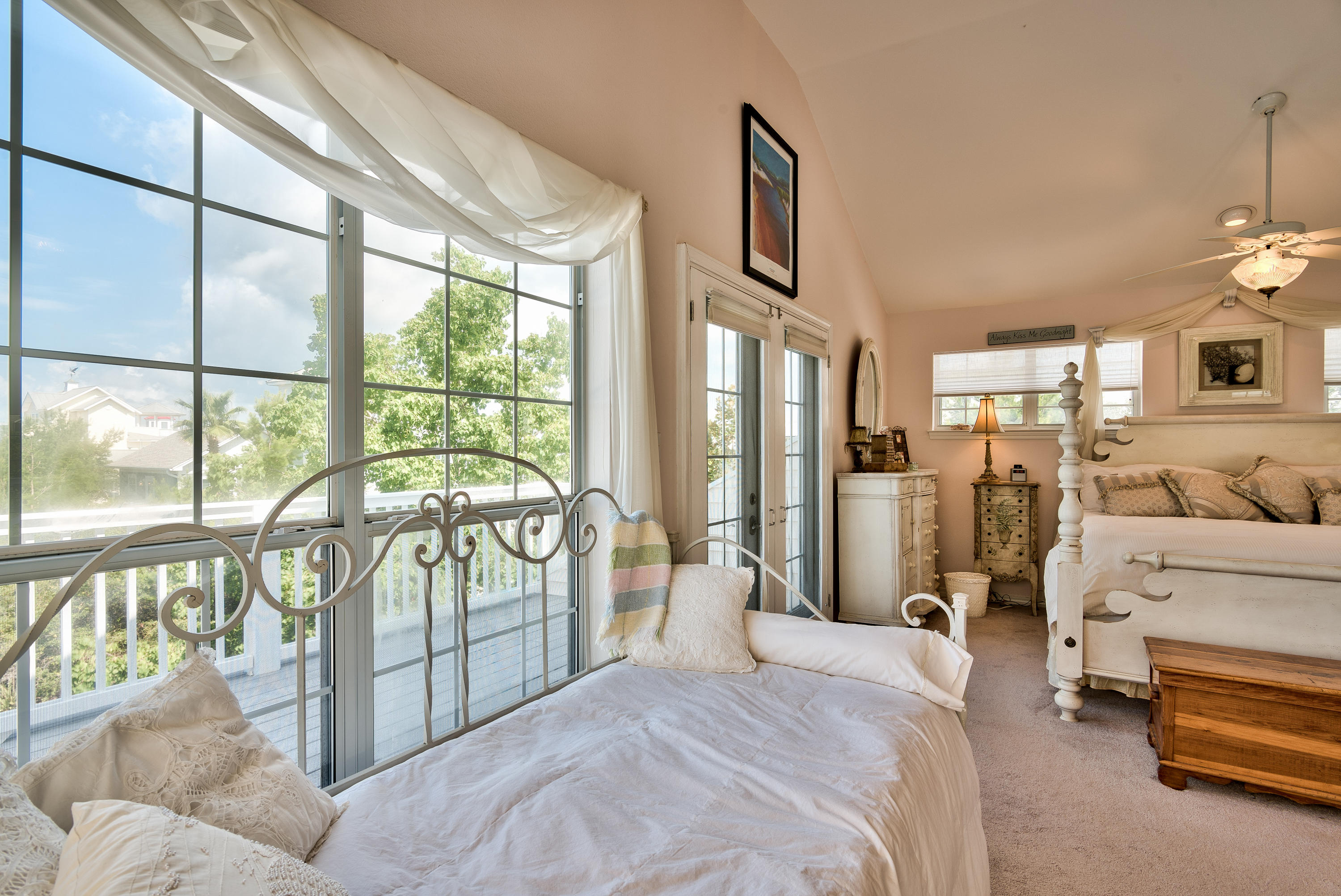 OLD FLORIDA BEACH - Residential