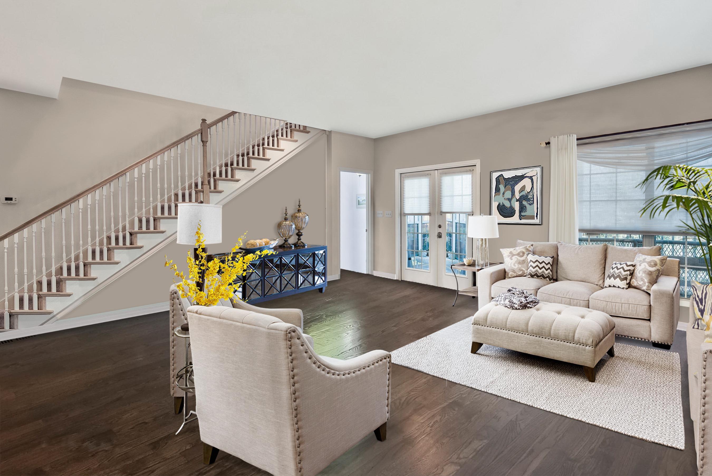 OLD FLORIDA BEACH - Residential