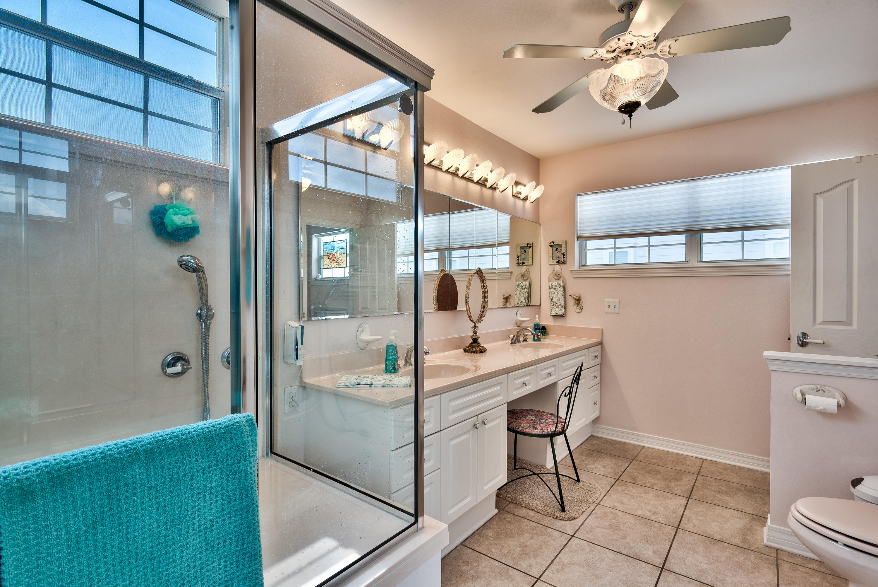 OLD FLORIDA BEACH - Residential