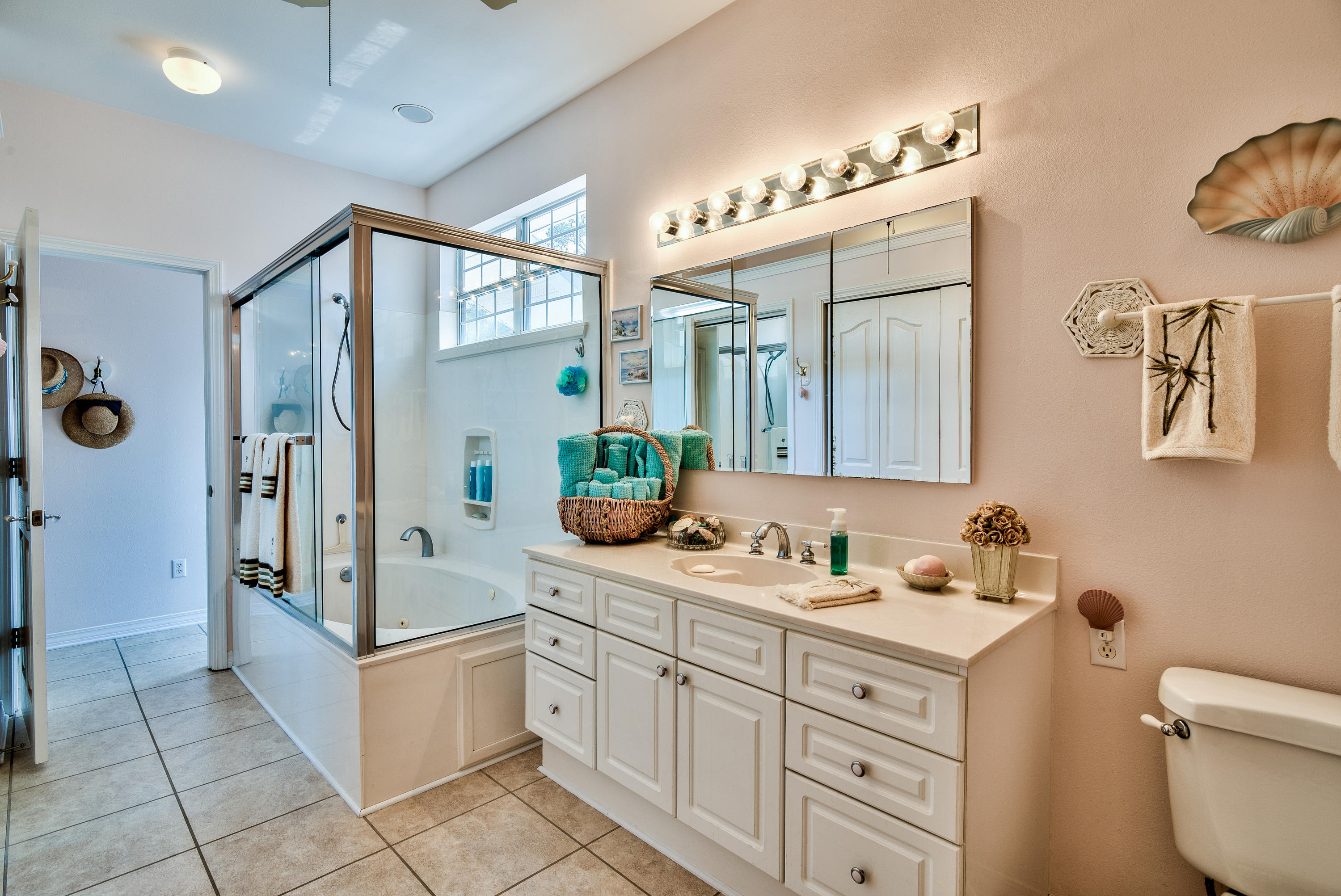 OLD FLORIDA BEACH - Residential