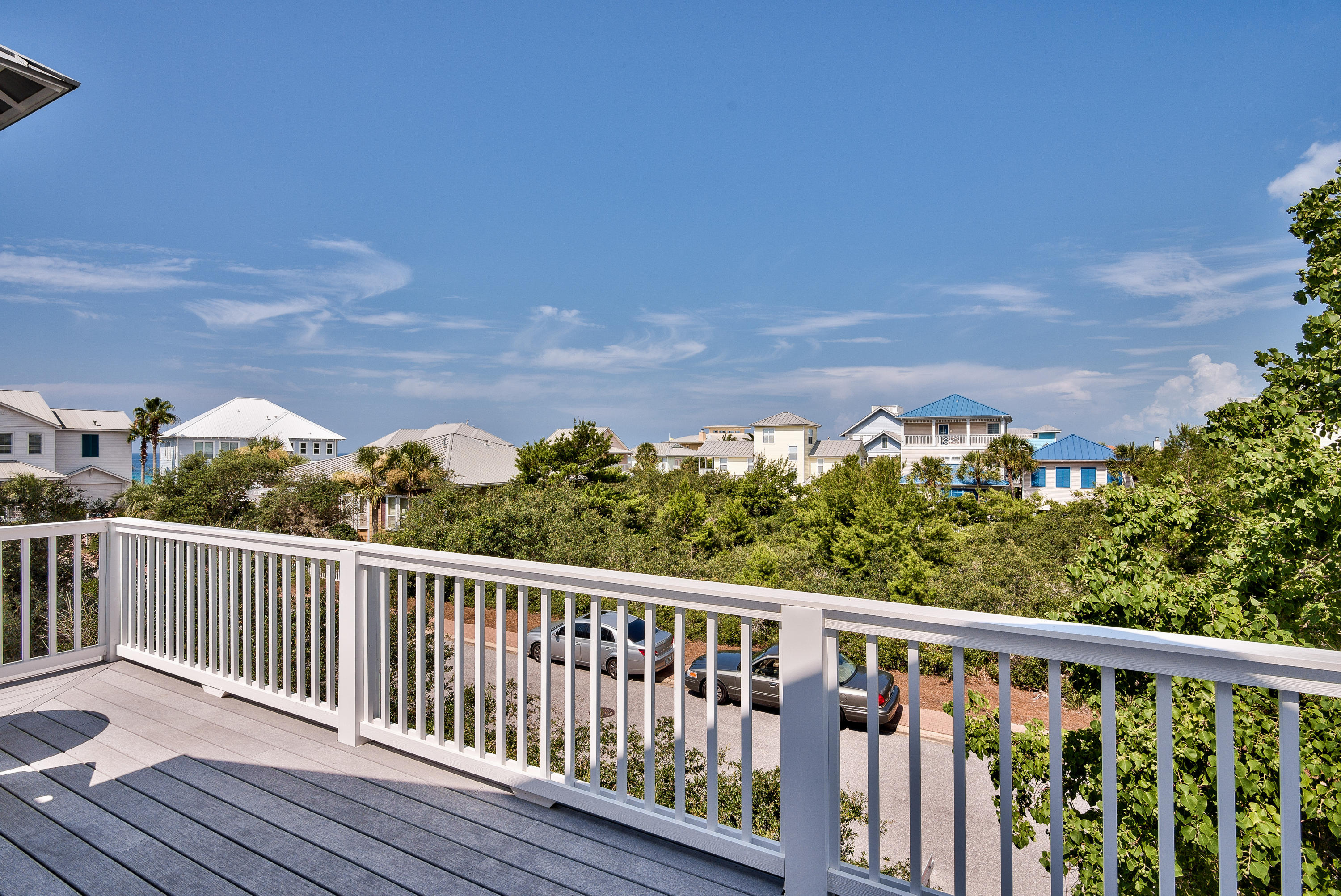 OLD FLORIDA BEACH - Residential