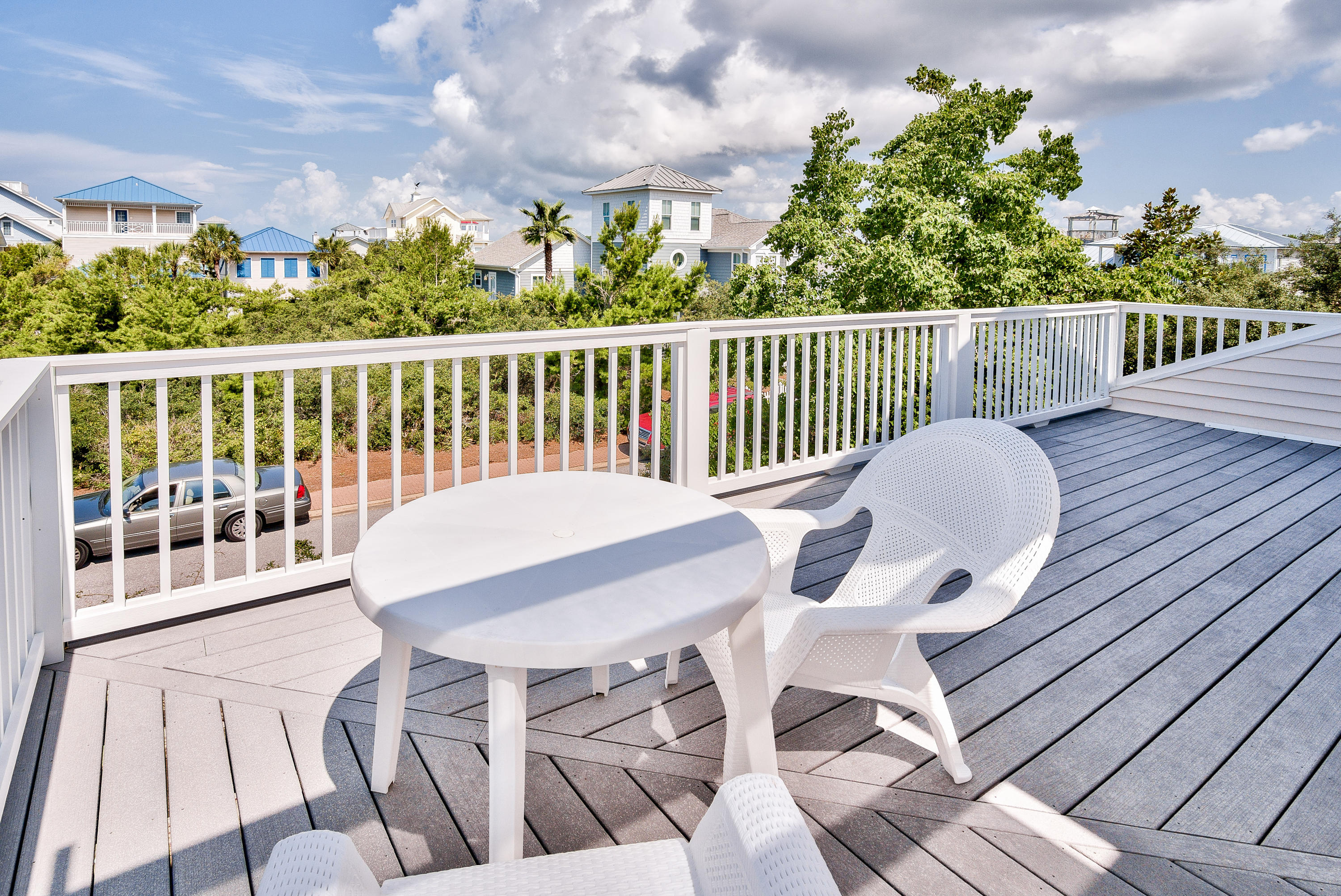 OLD FLORIDA BEACH - Residential