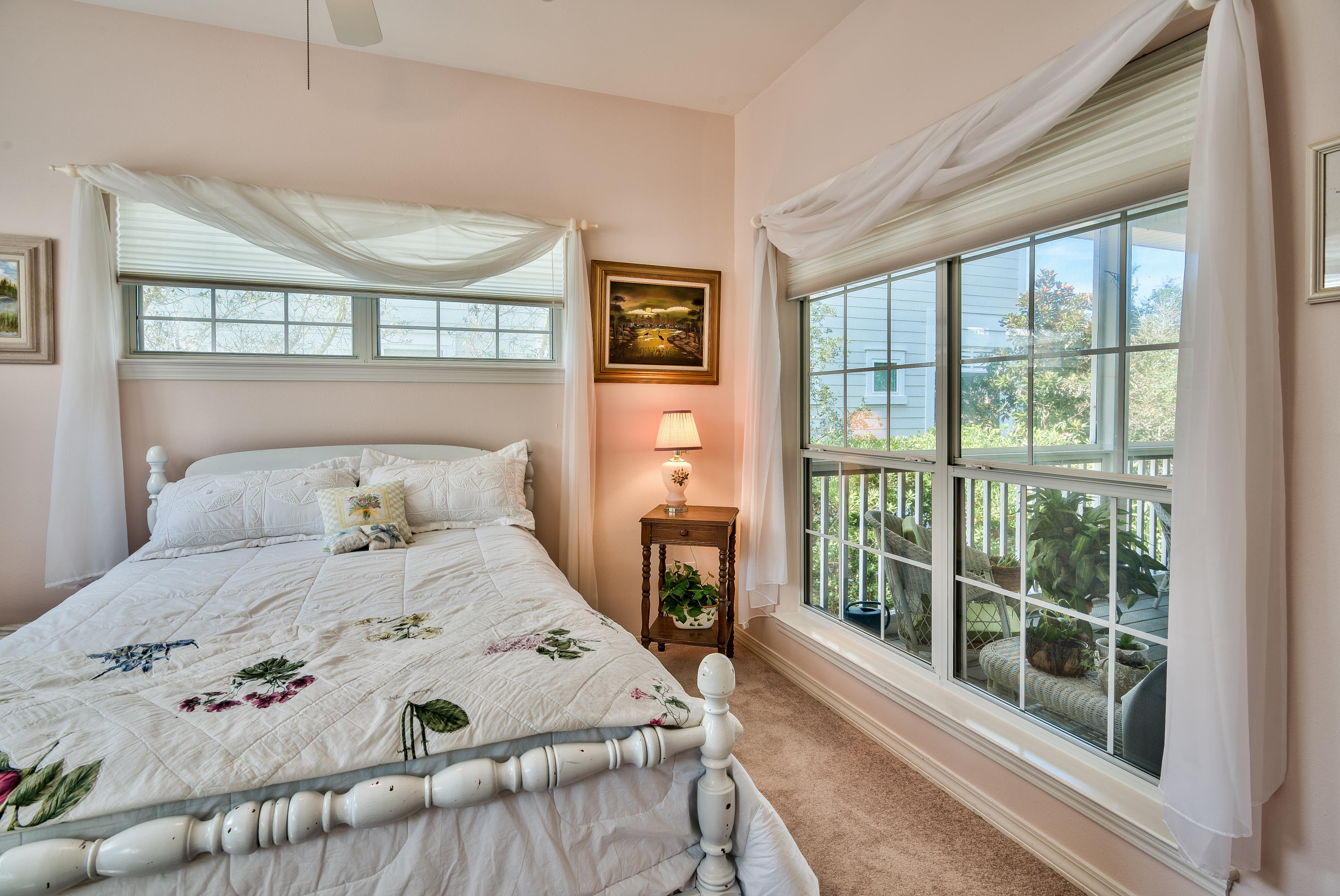 OLD FLORIDA BEACH - Residential