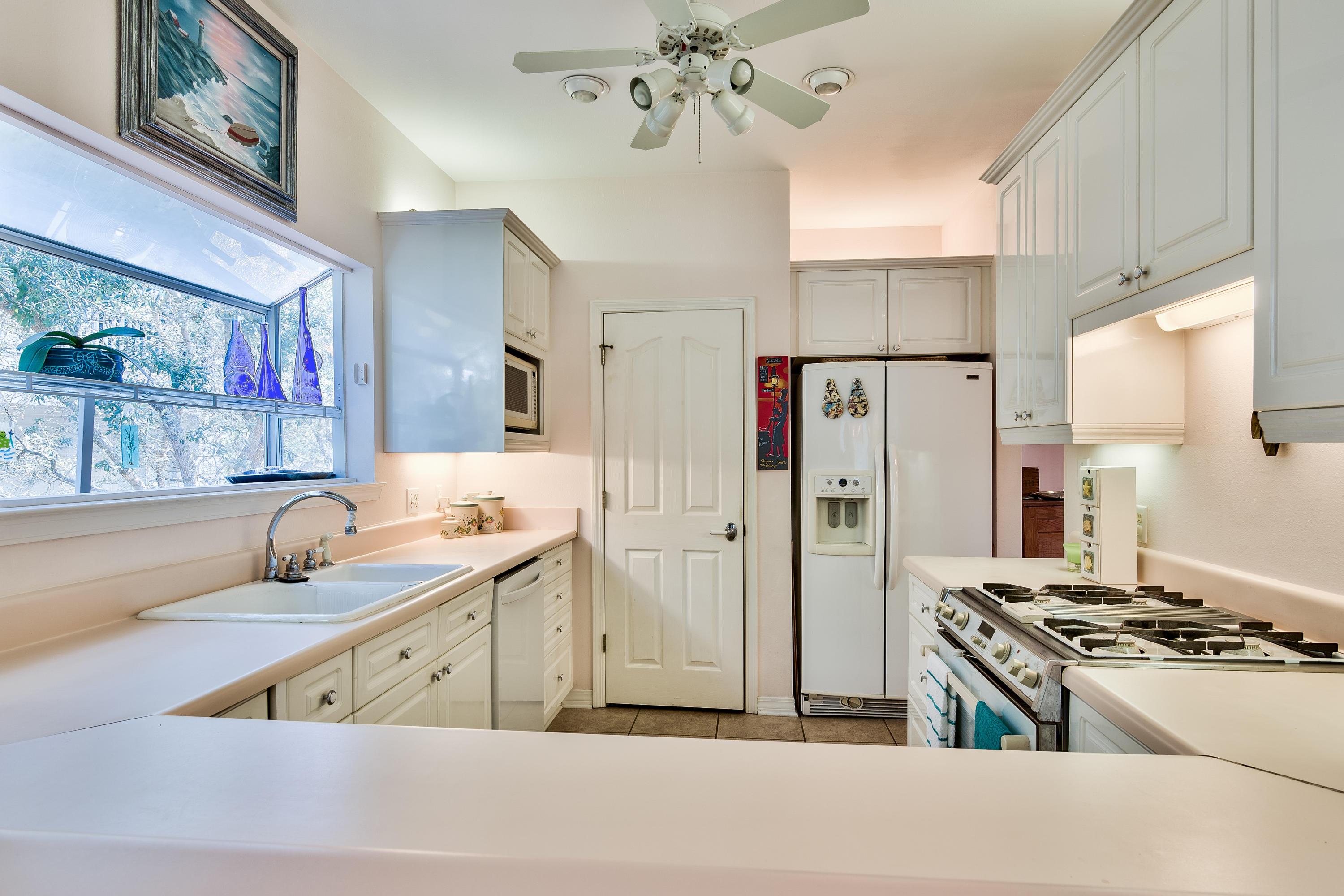 OLD FLORIDA BEACH - Residential