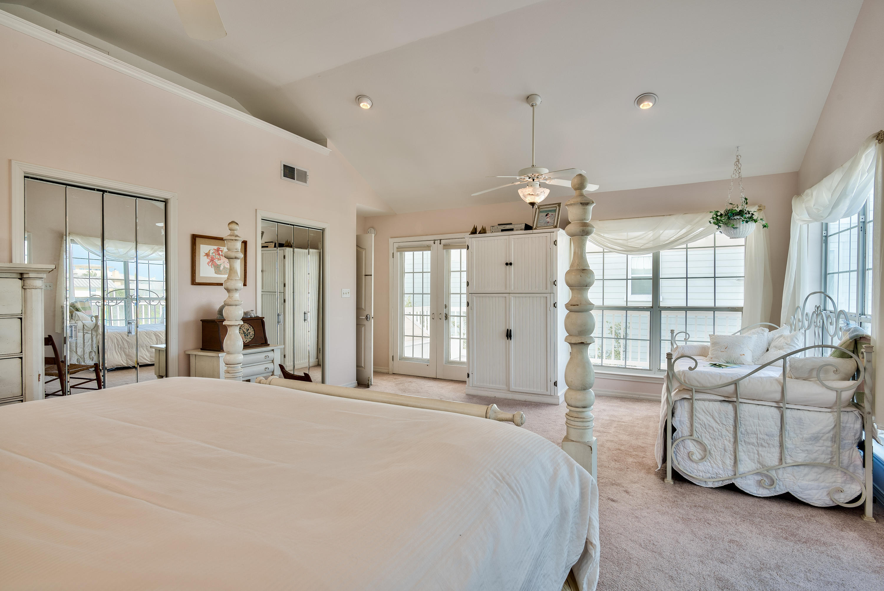 OLD FLORIDA BEACH - Residential