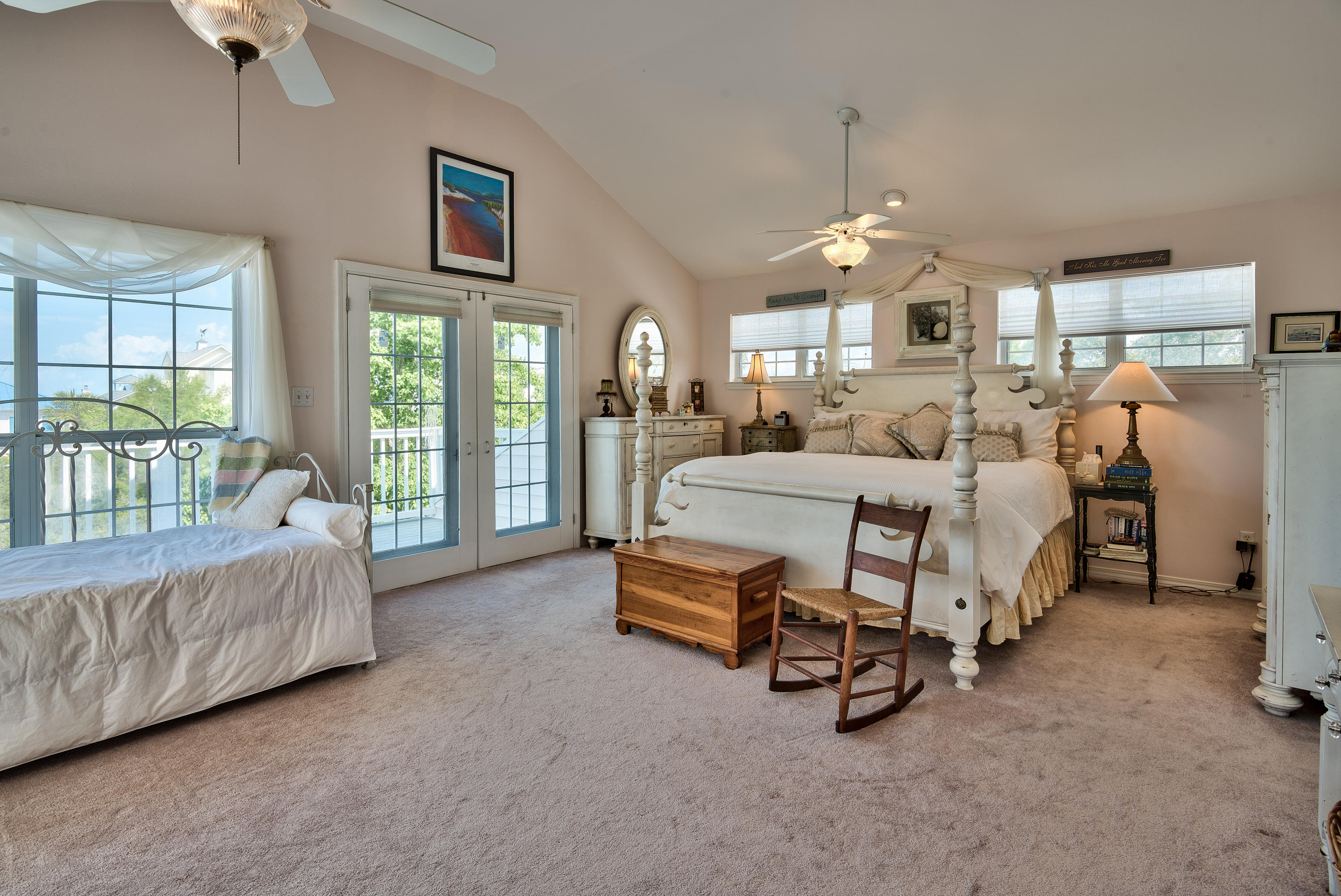 OLD FLORIDA BEACH - Residential