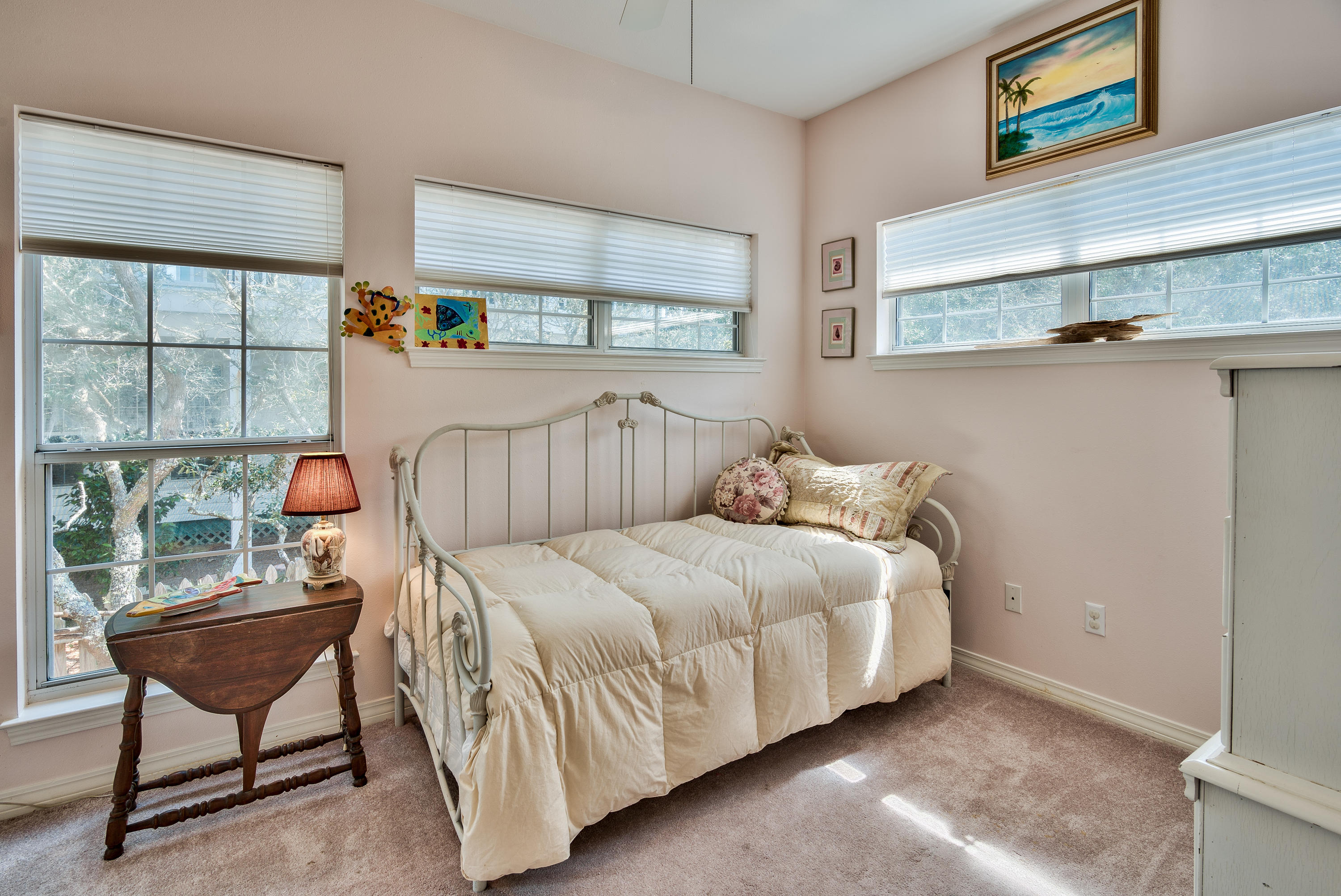 OLD FLORIDA BEACH - Residential