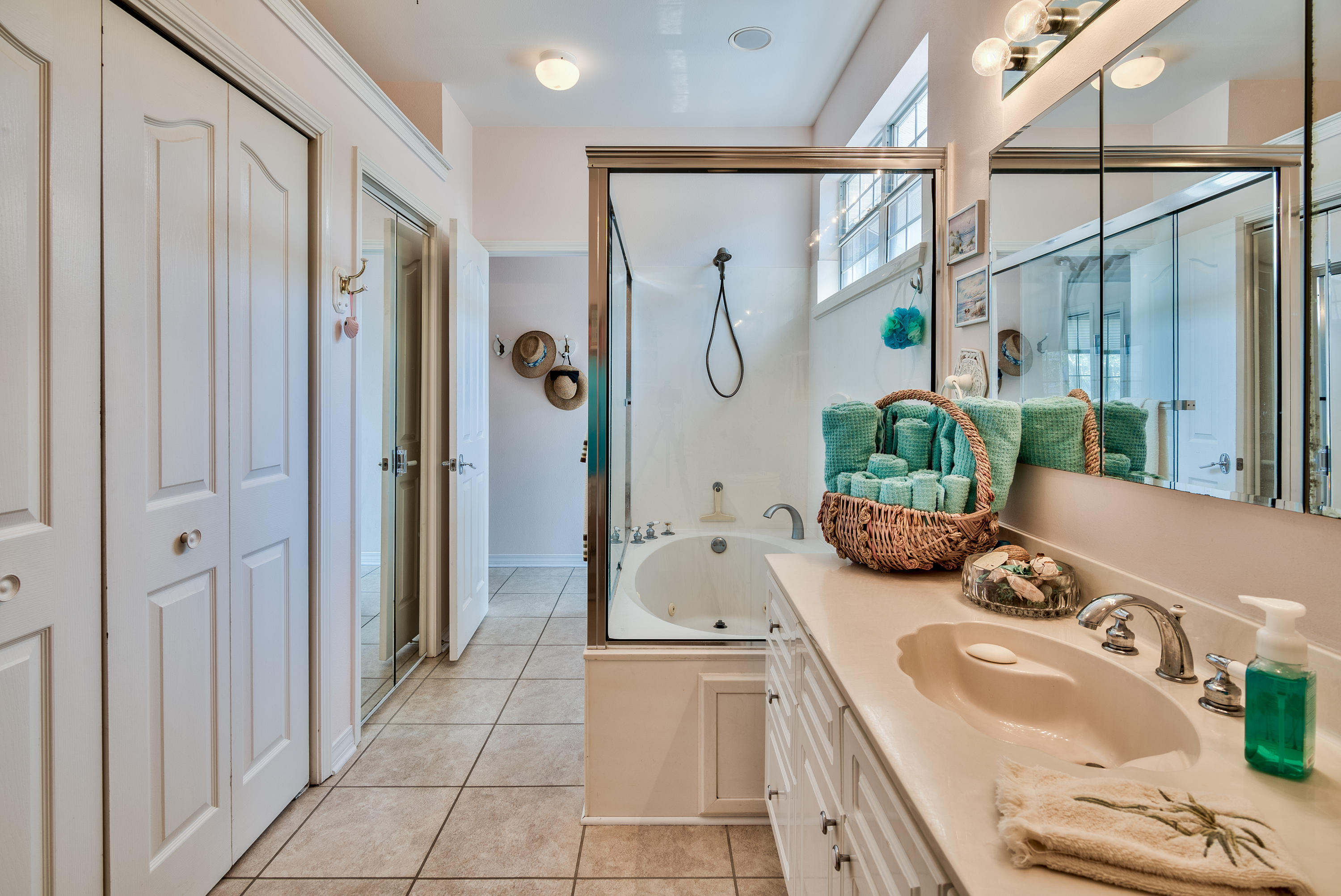 OLD FLORIDA BEACH - Residential