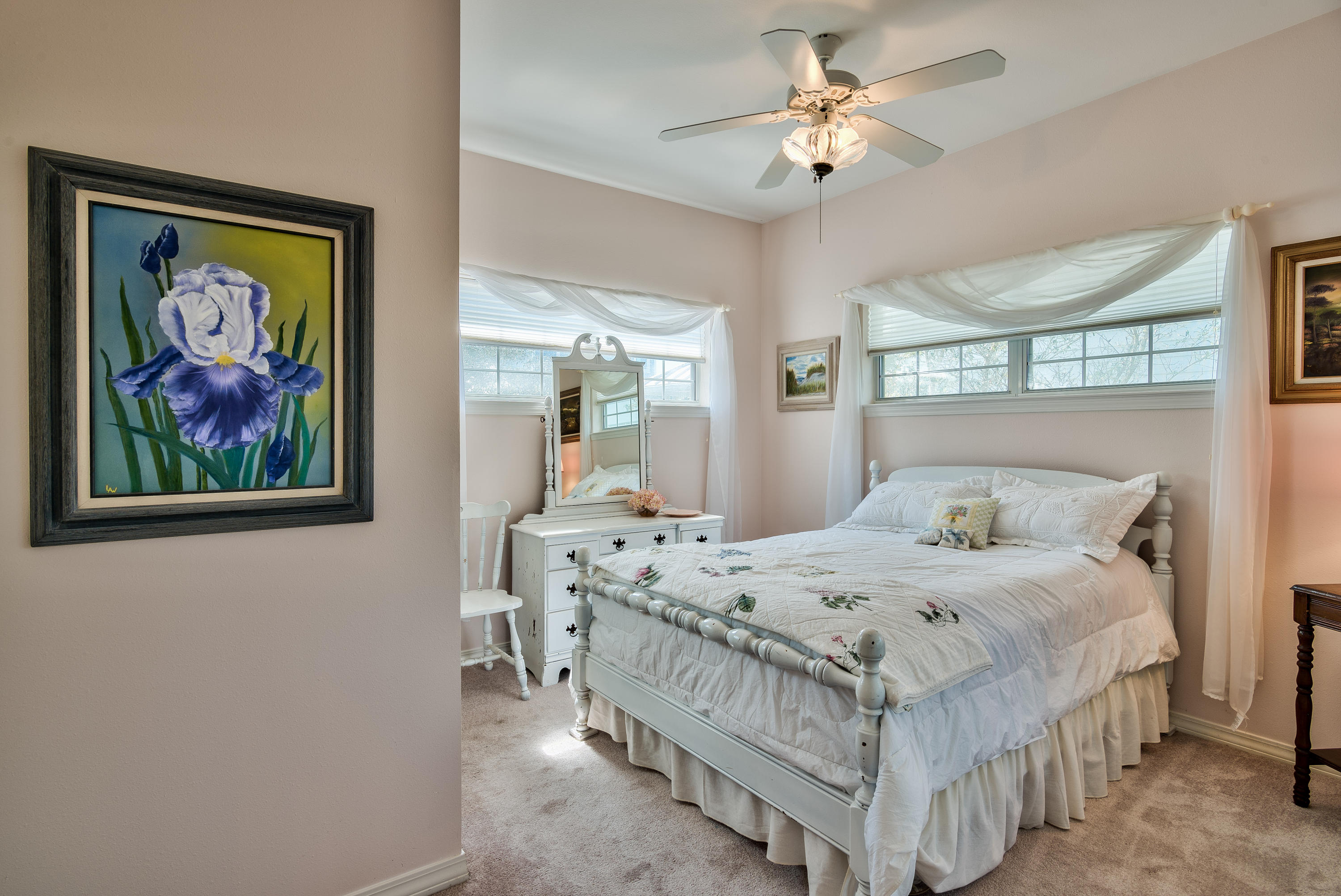 OLD FLORIDA BEACH - Residential