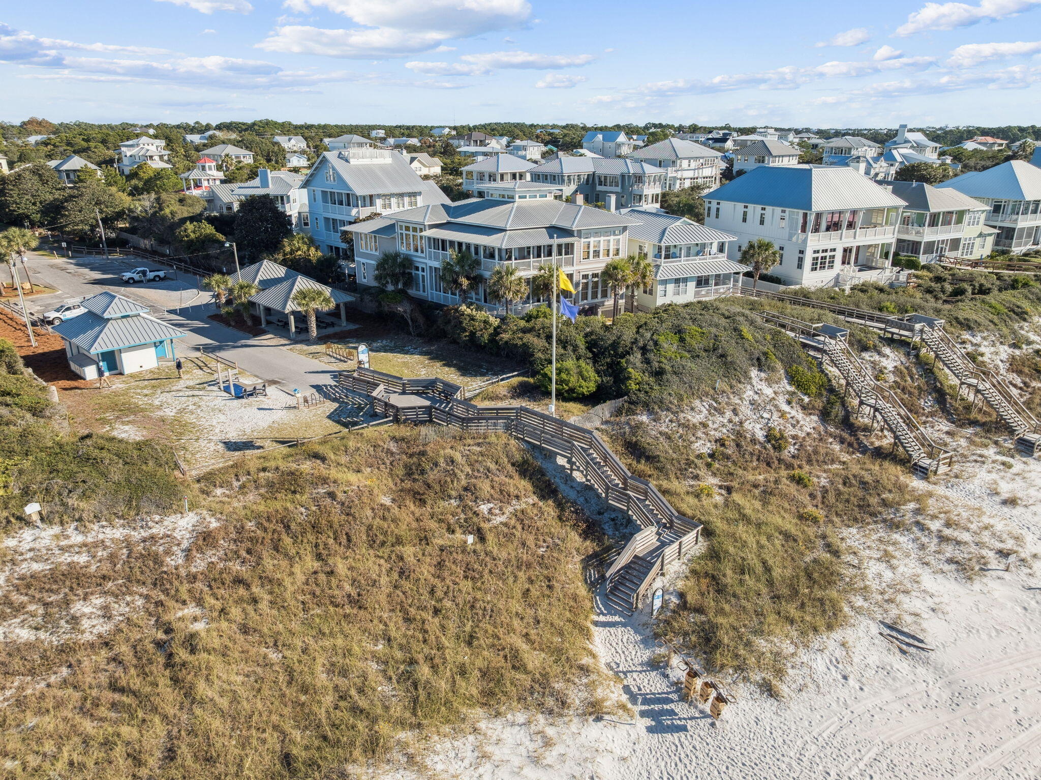 GULFVIEW HEIGHTS - Residential