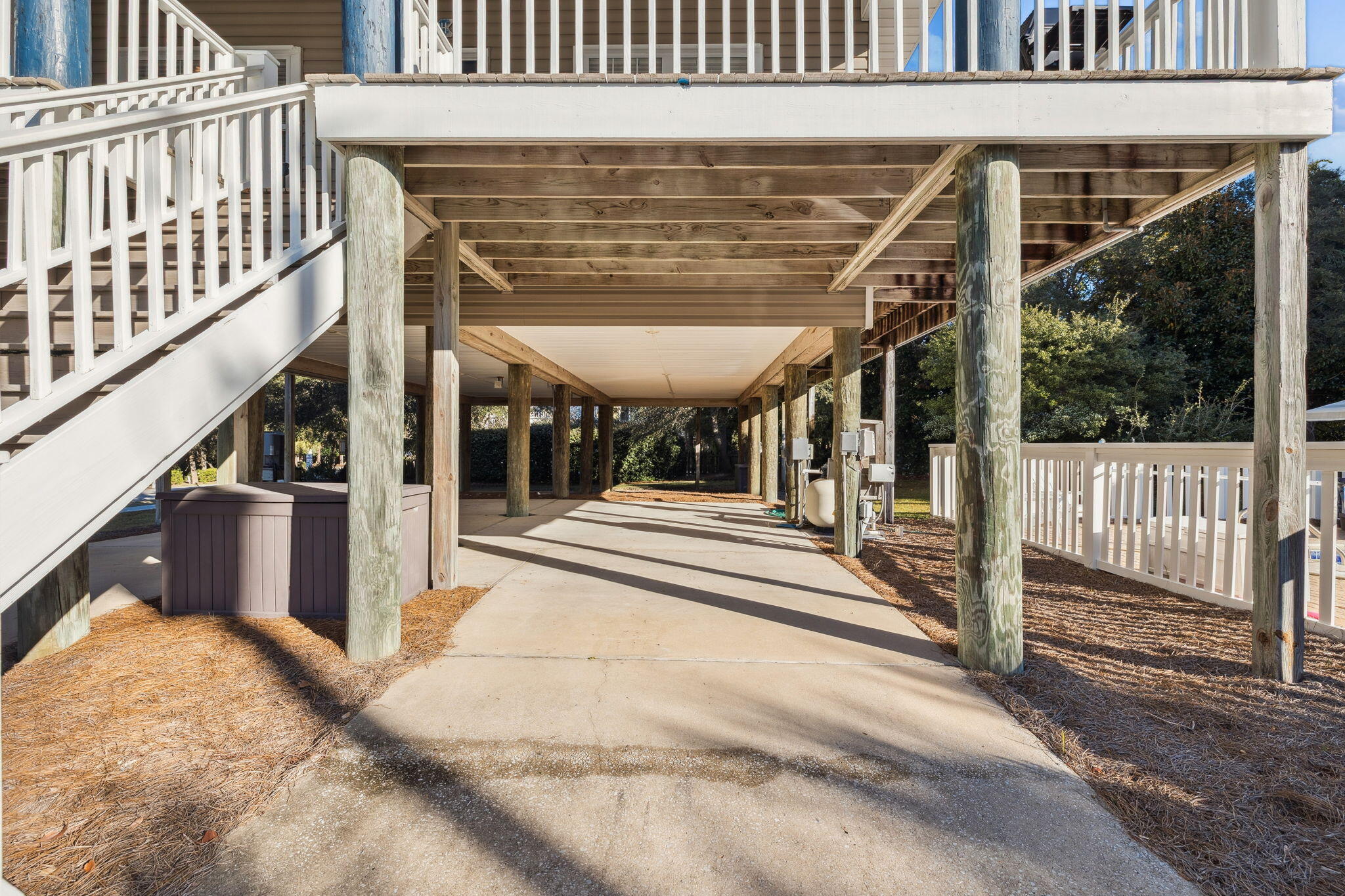 GULFVIEW HEIGHTS - Residential