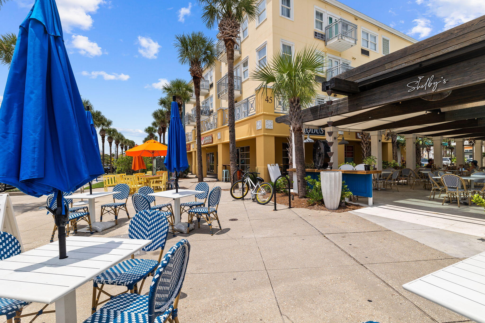 GULFVIEW HEIGHTS - Residential