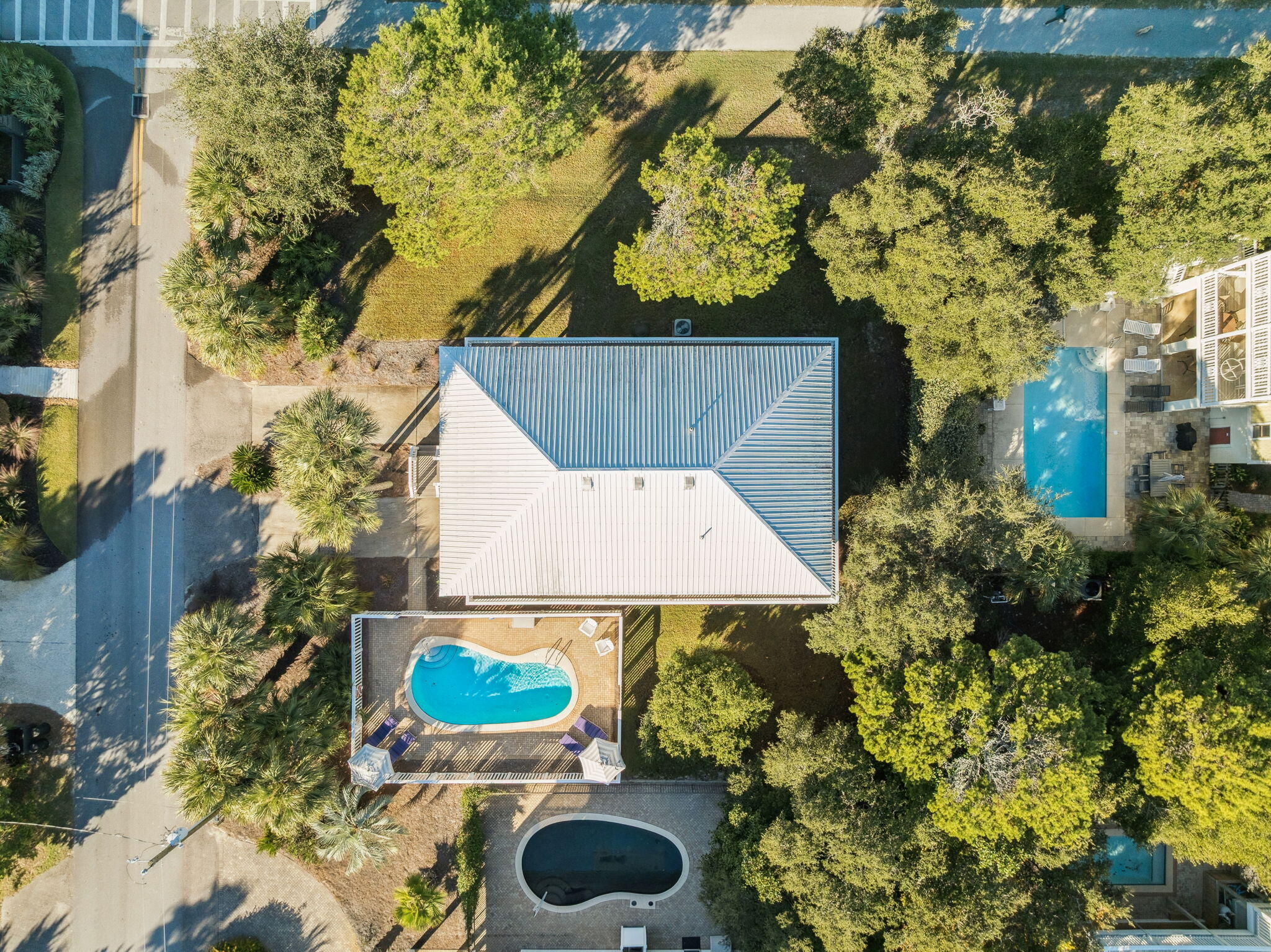 GULFVIEW HEIGHTS - Residential