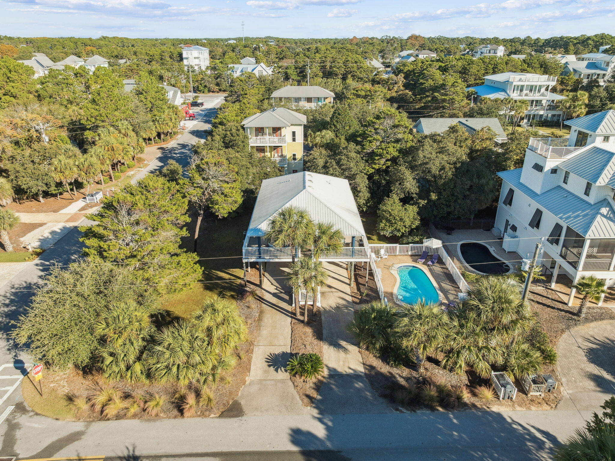 GULFVIEW HEIGHTS - Residential