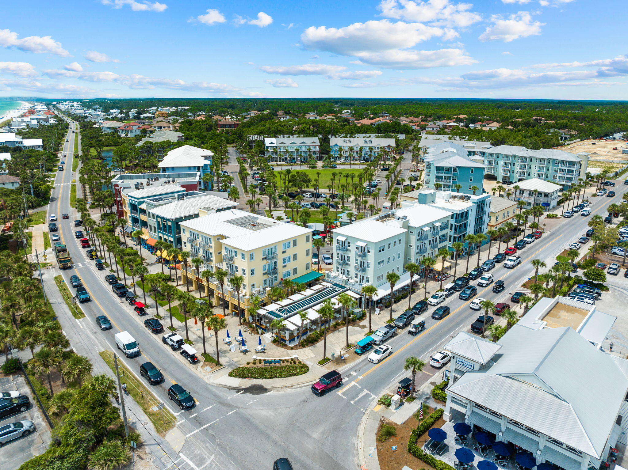 GULFVIEW HEIGHTS - Residential