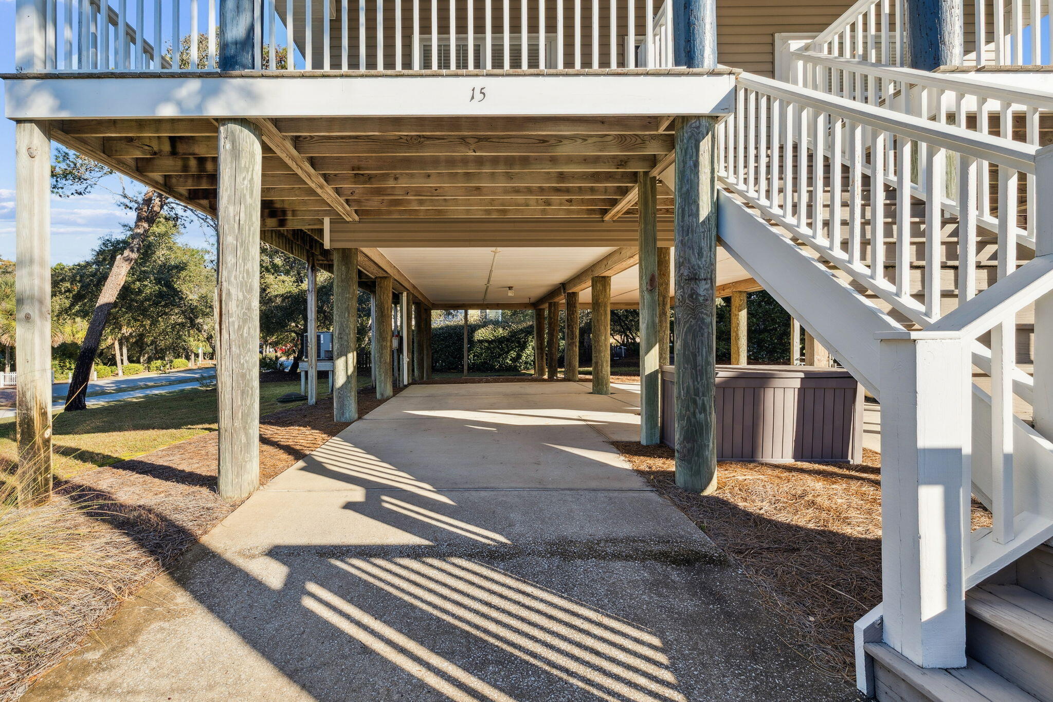 GULFVIEW HEIGHTS - Residential