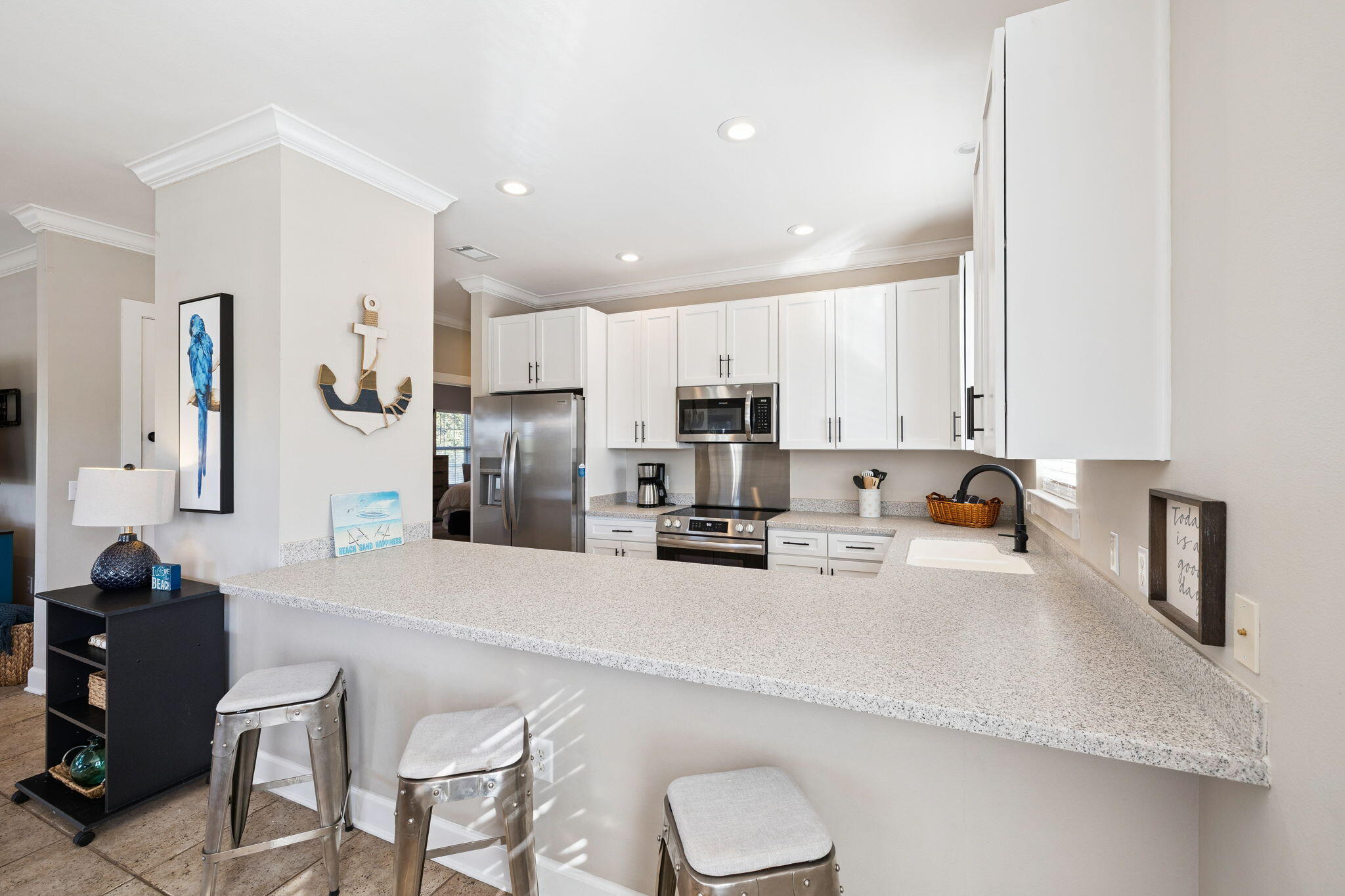 GULFVIEW HEIGHTS - Residential