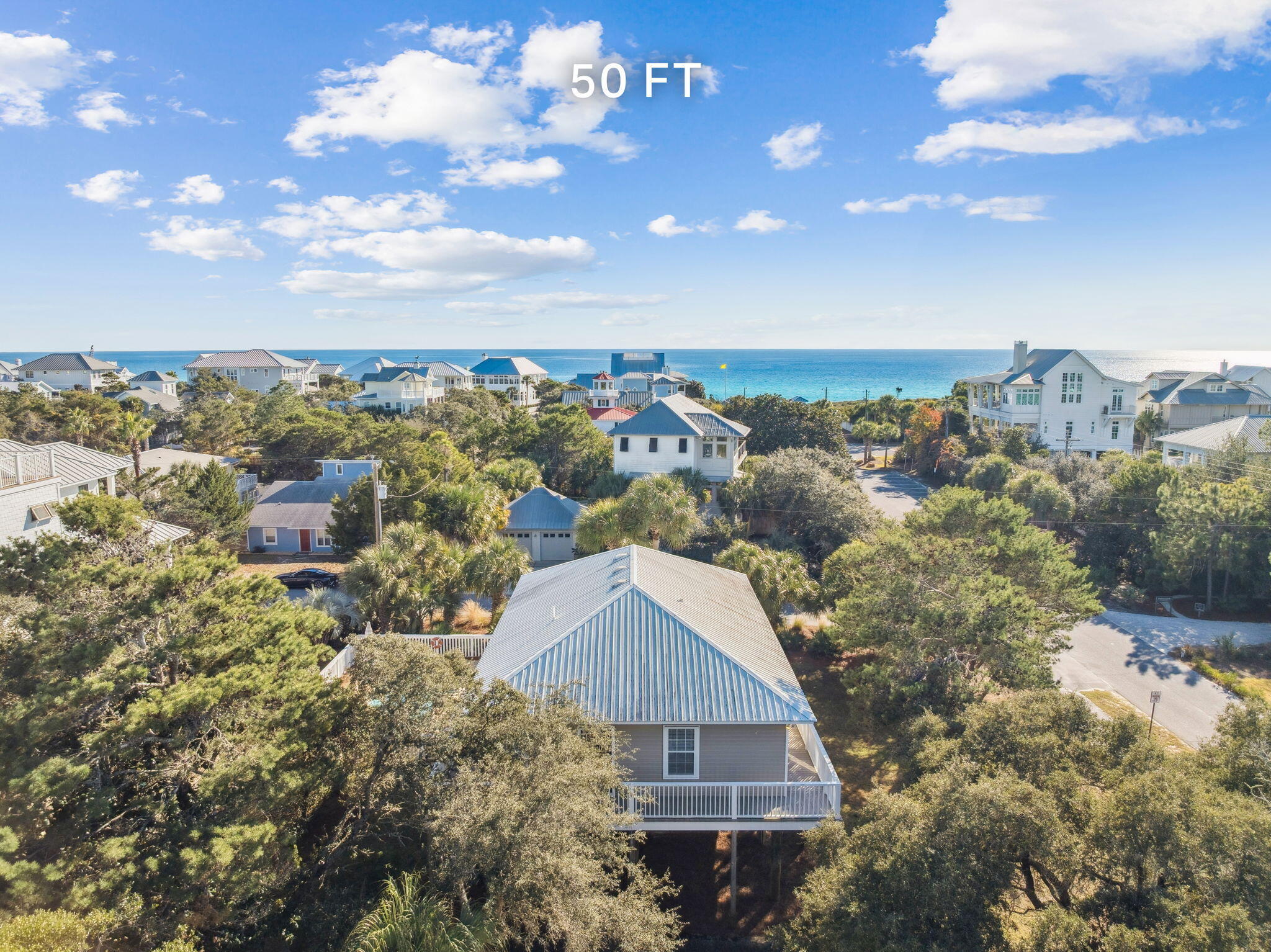 GULFVIEW HEIGHTS - Residential