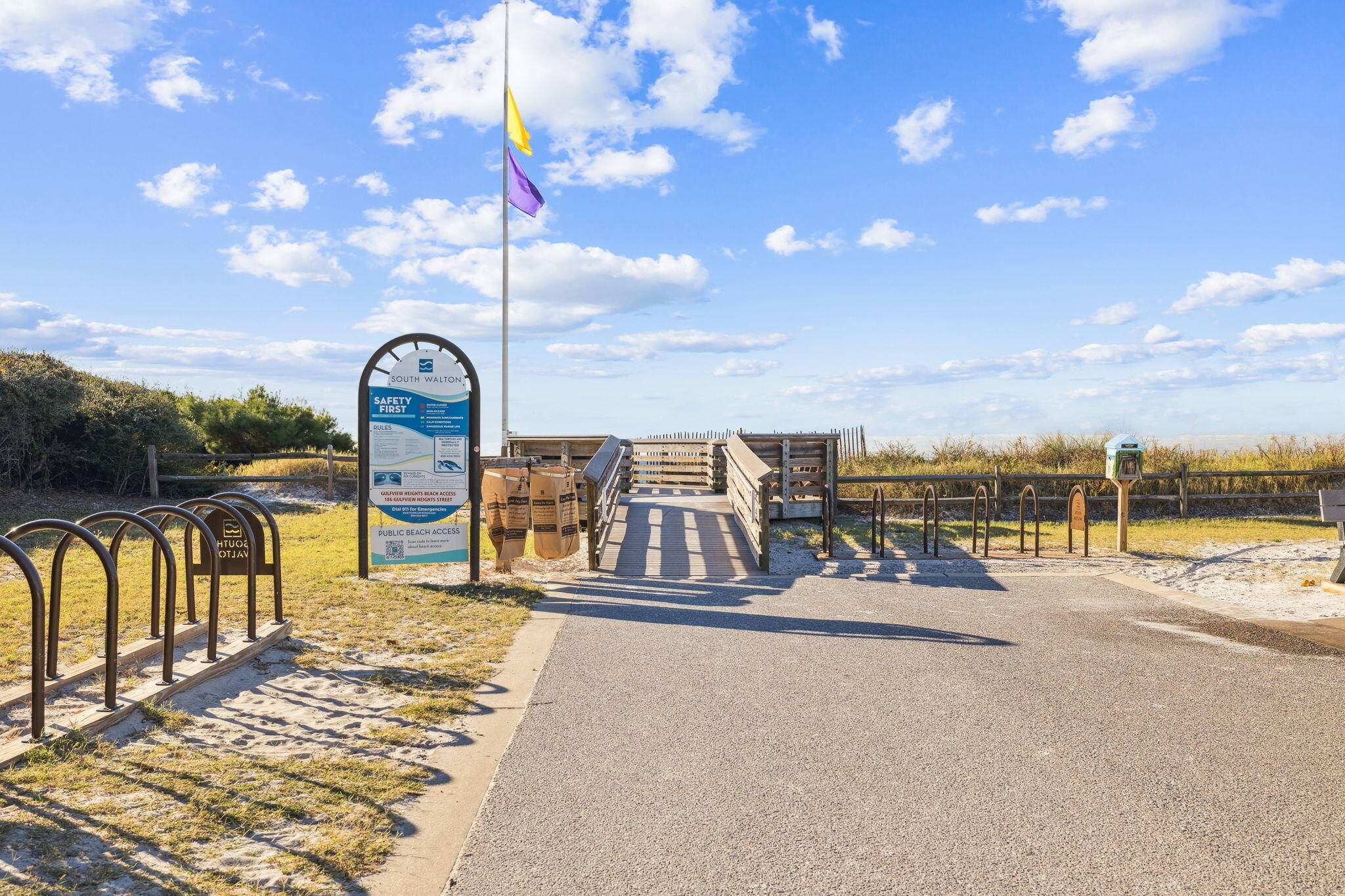 GULFVIEW HEIGHTS - Residential