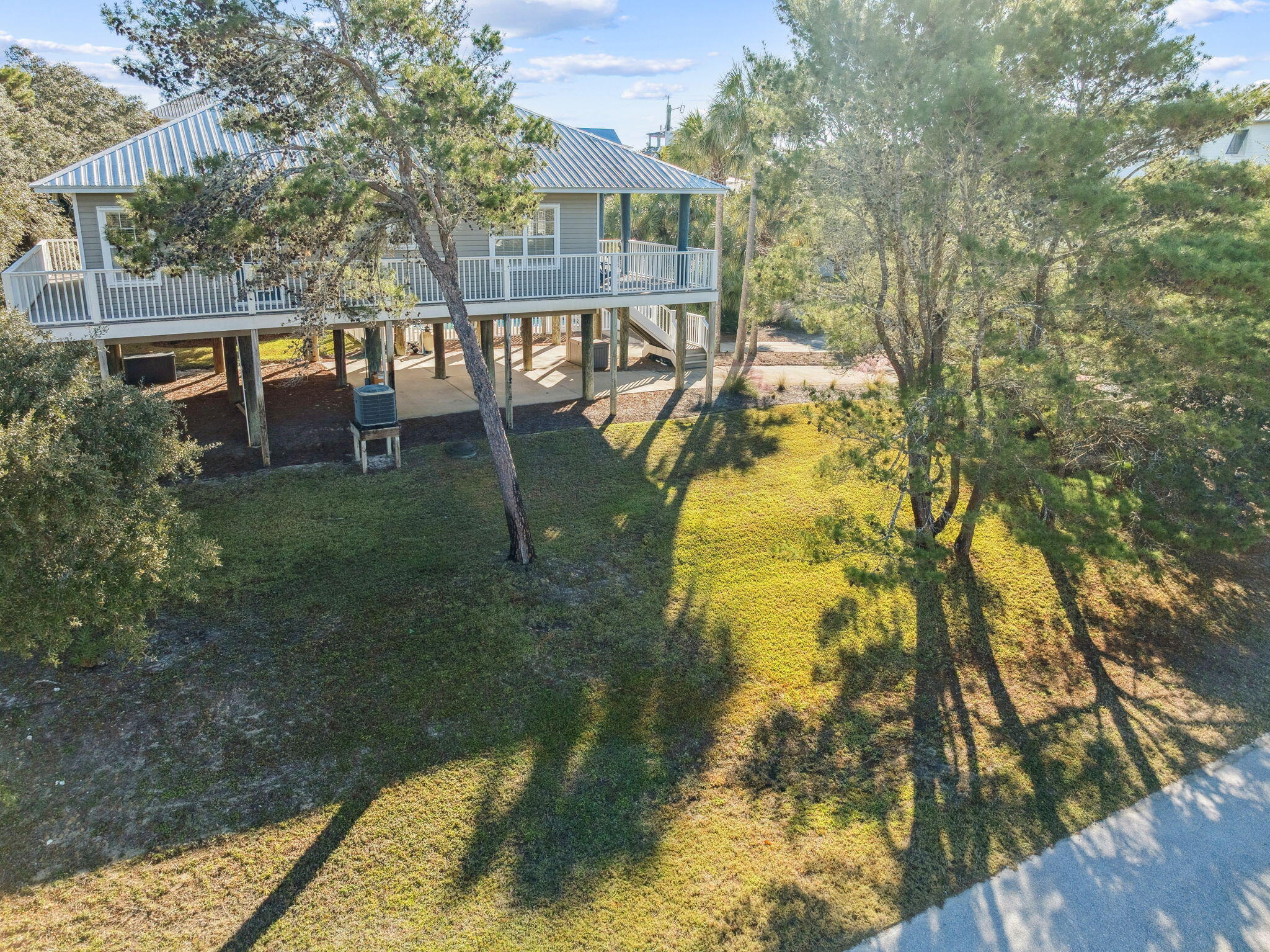 GULFVIEW HEIGHTS - Residential