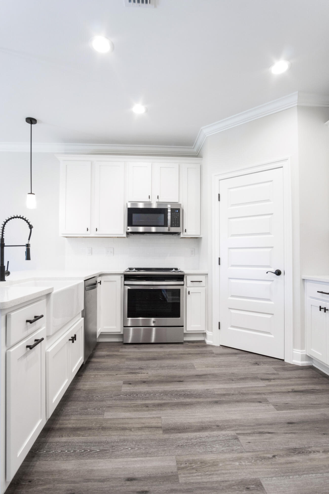 BLUEWATER COMMON - Residential