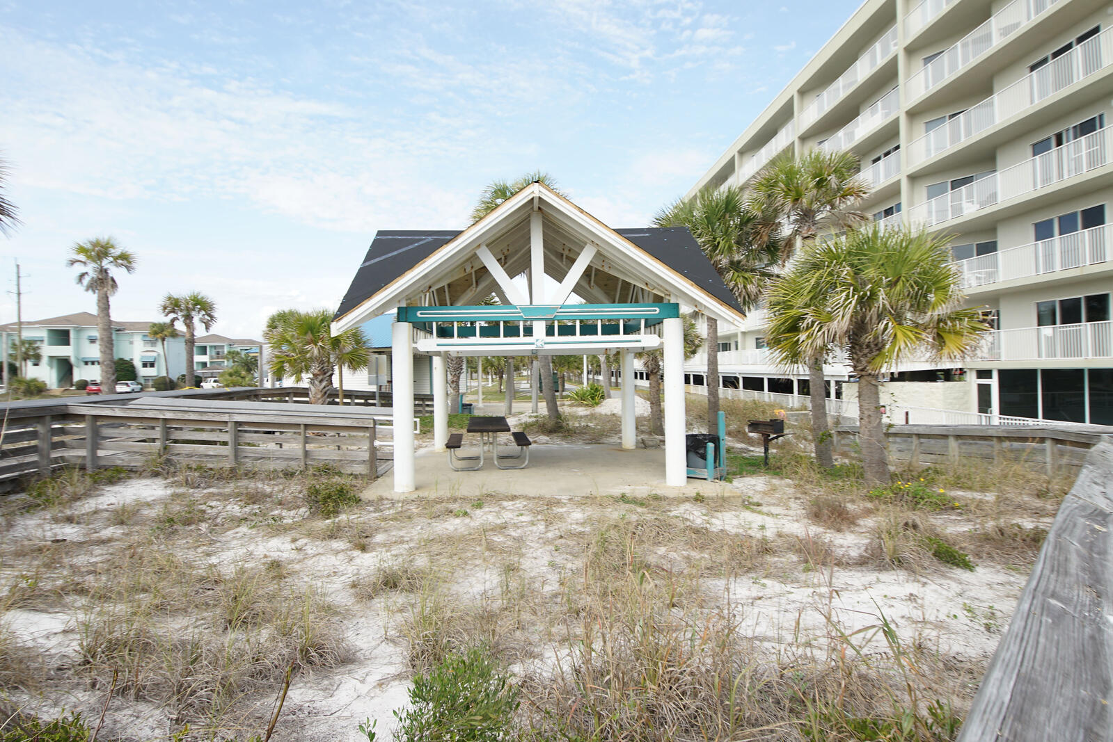 SEACREST CONDOMINIUMS - Residential