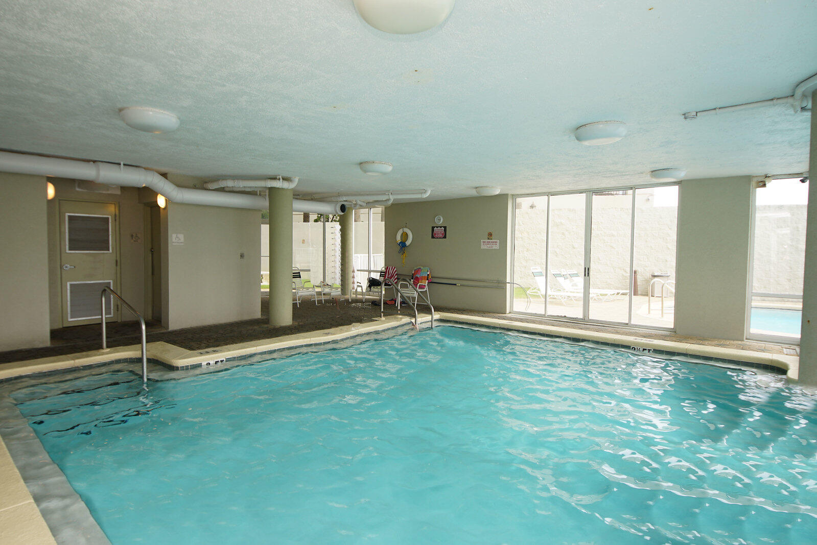 SEACREST CONDOMINIUMS - Residential