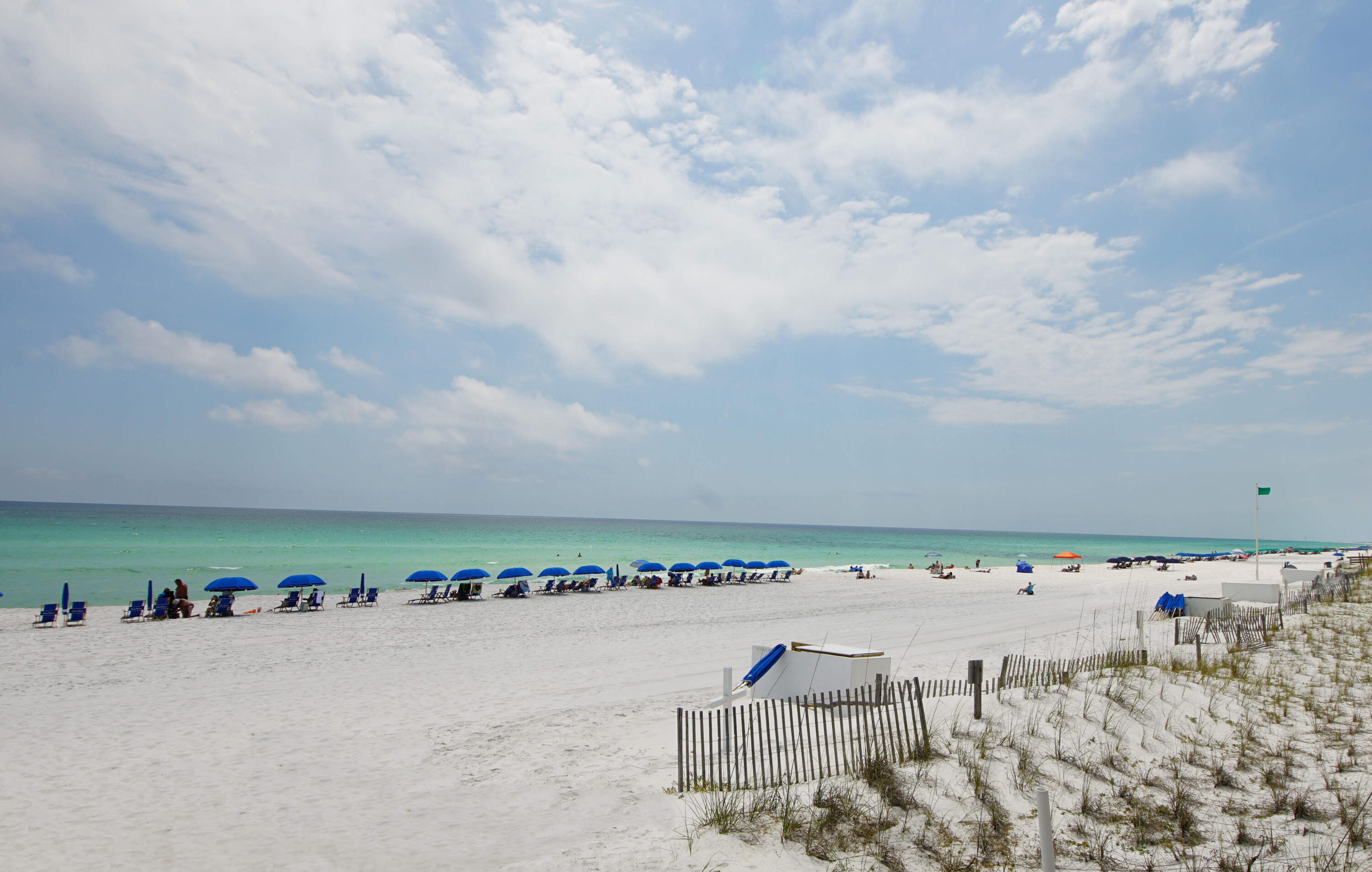 SEACREST CONDOMINIUMS - Residential