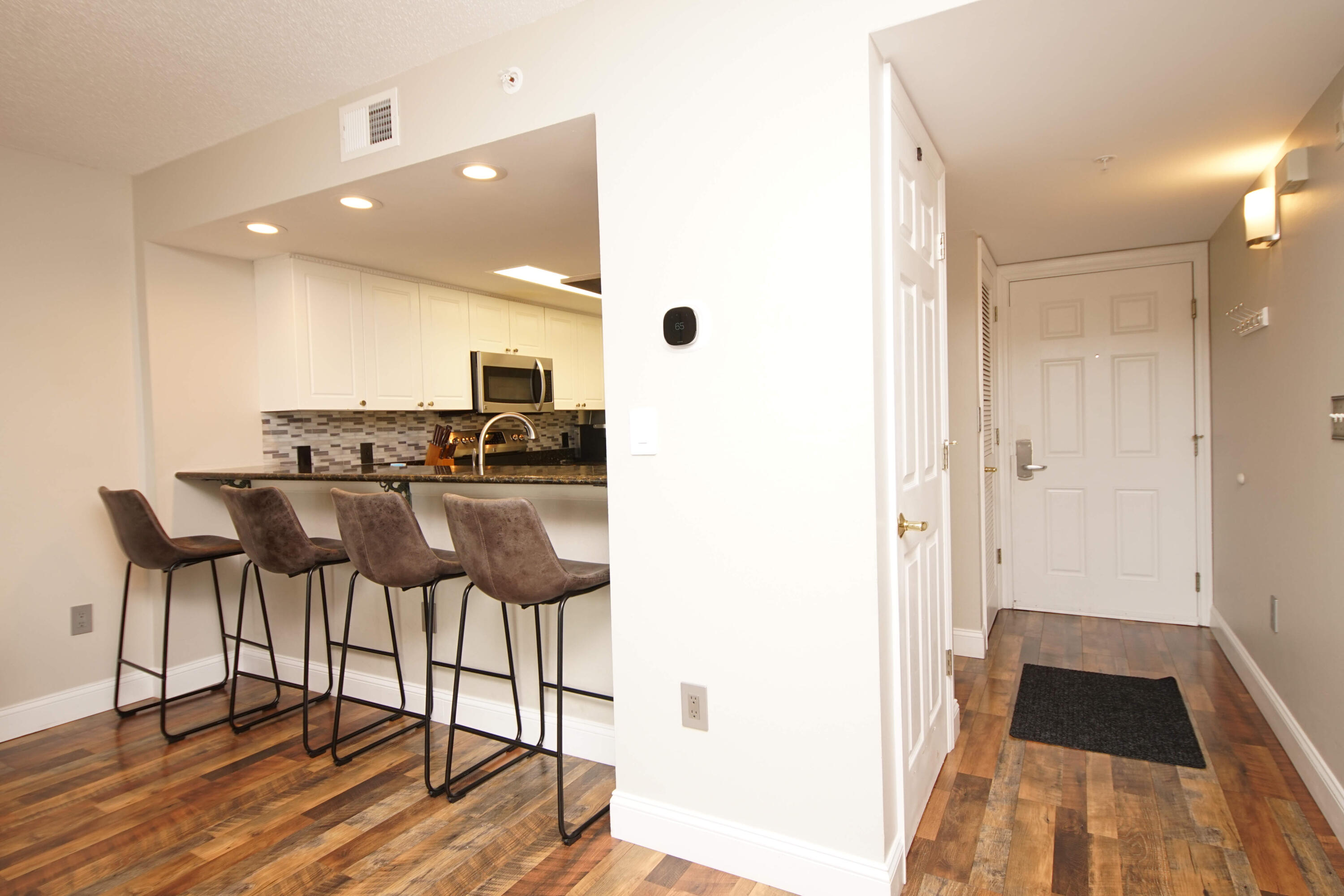 SEACREST CONDOMINIUMS - Residential