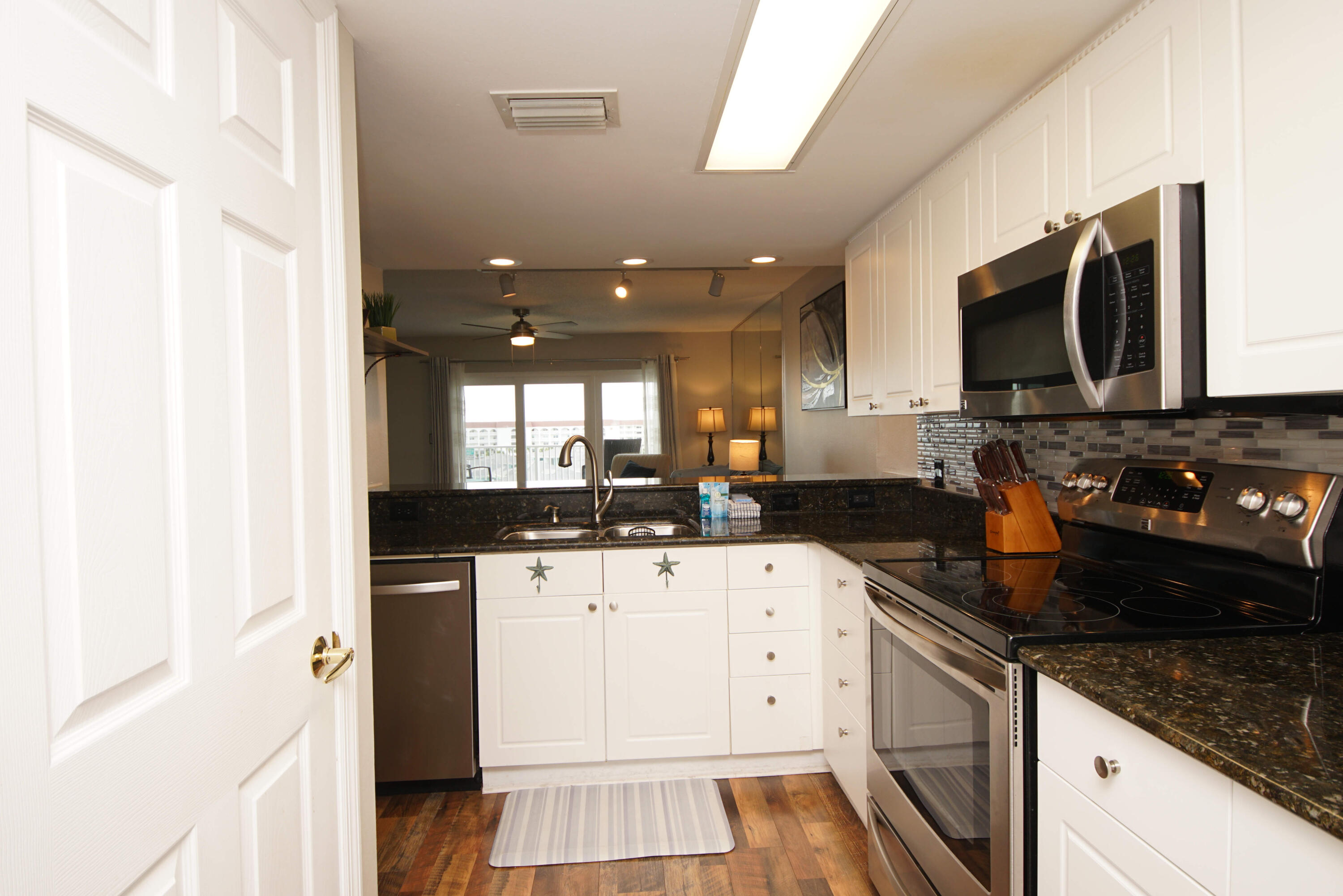 SEACREST CONDOMINIUMS - Residential