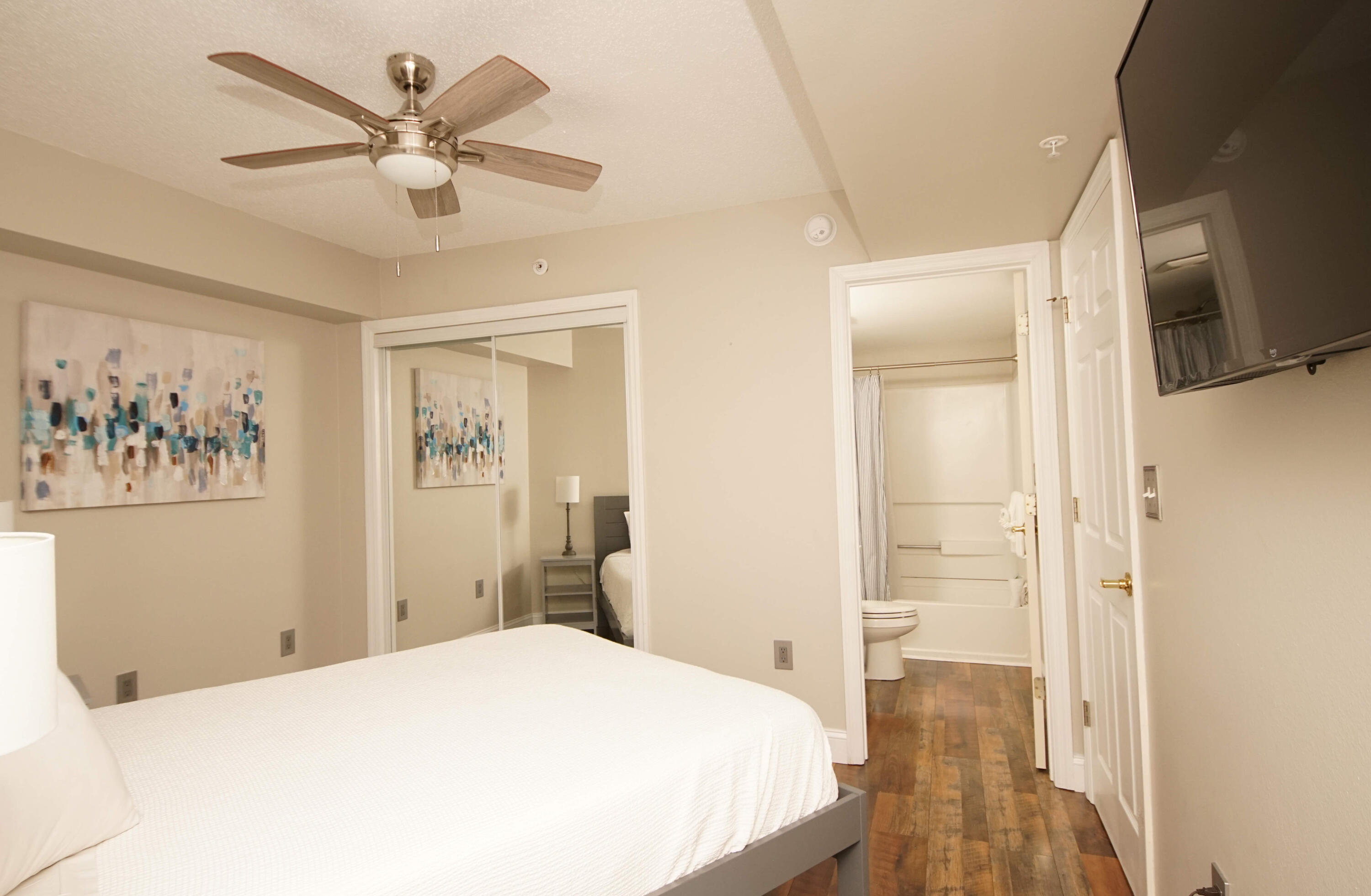 SEACREST CONDOMINIUMS - Residential