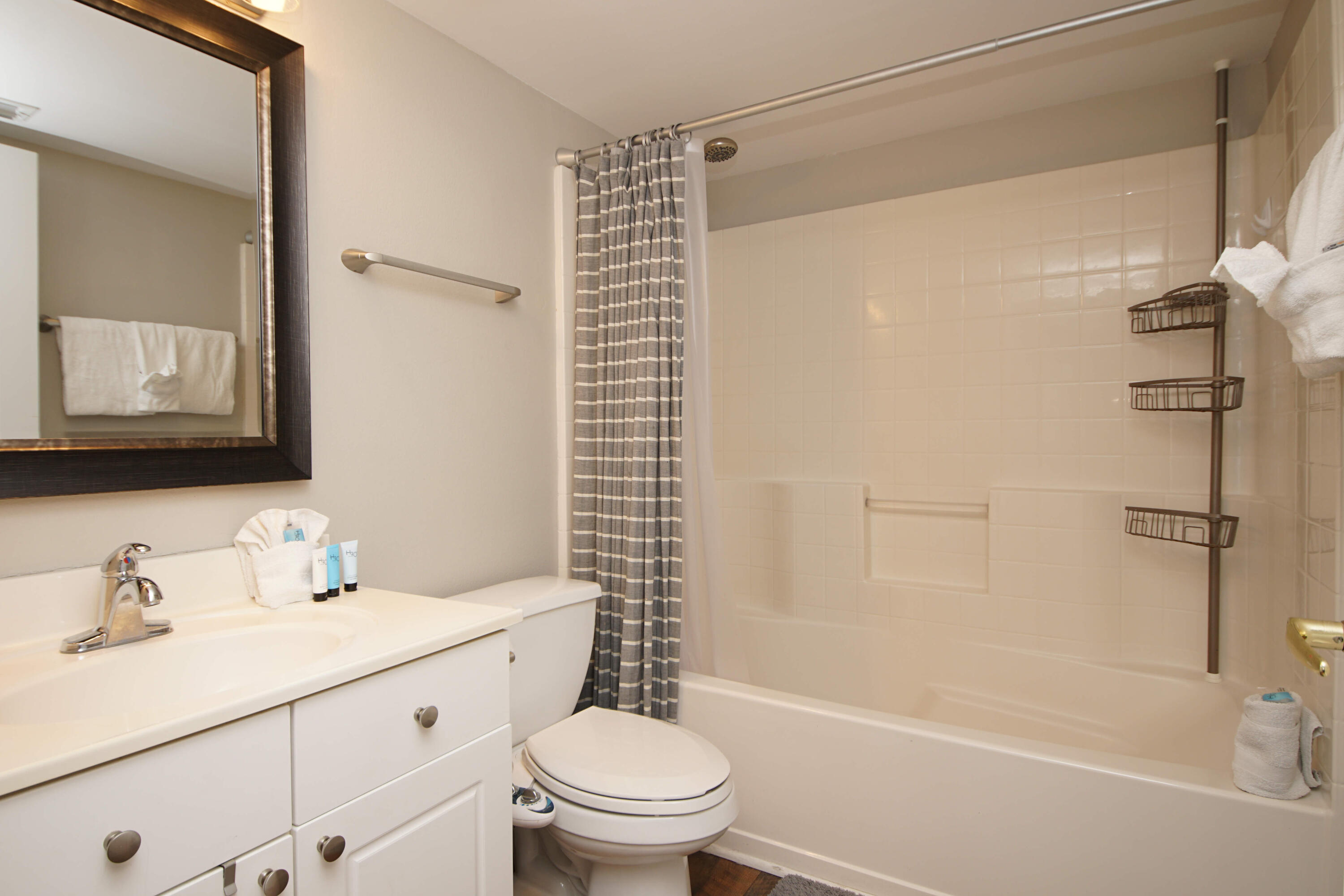 SEACREST CONDOMINIUMS - Residential